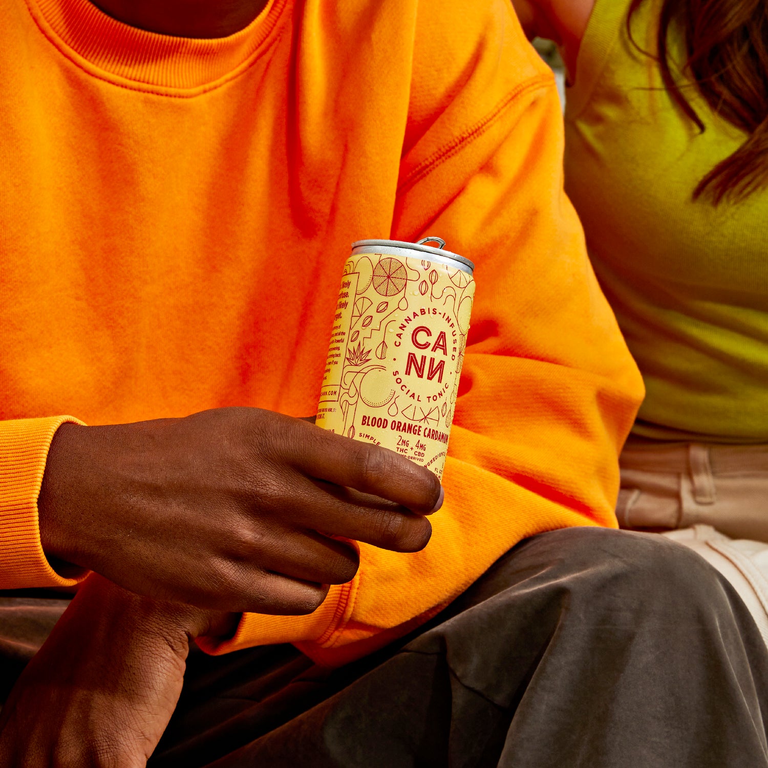 An Open Letter to Congress on Low Dose, Hemp THC Beverages