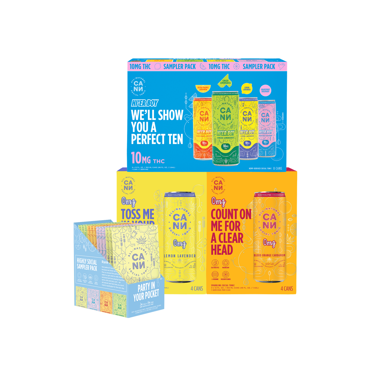 Unwind Bundle