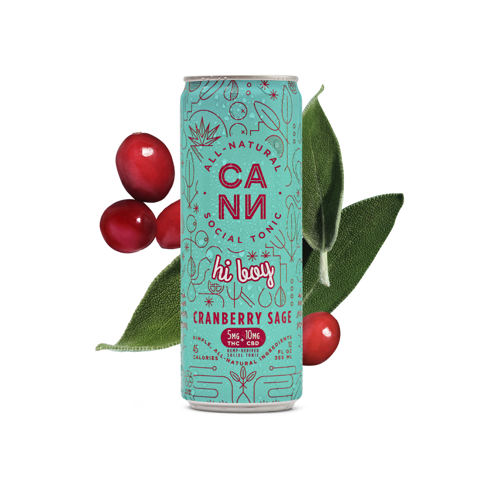 #flavor_Cranberry Sage