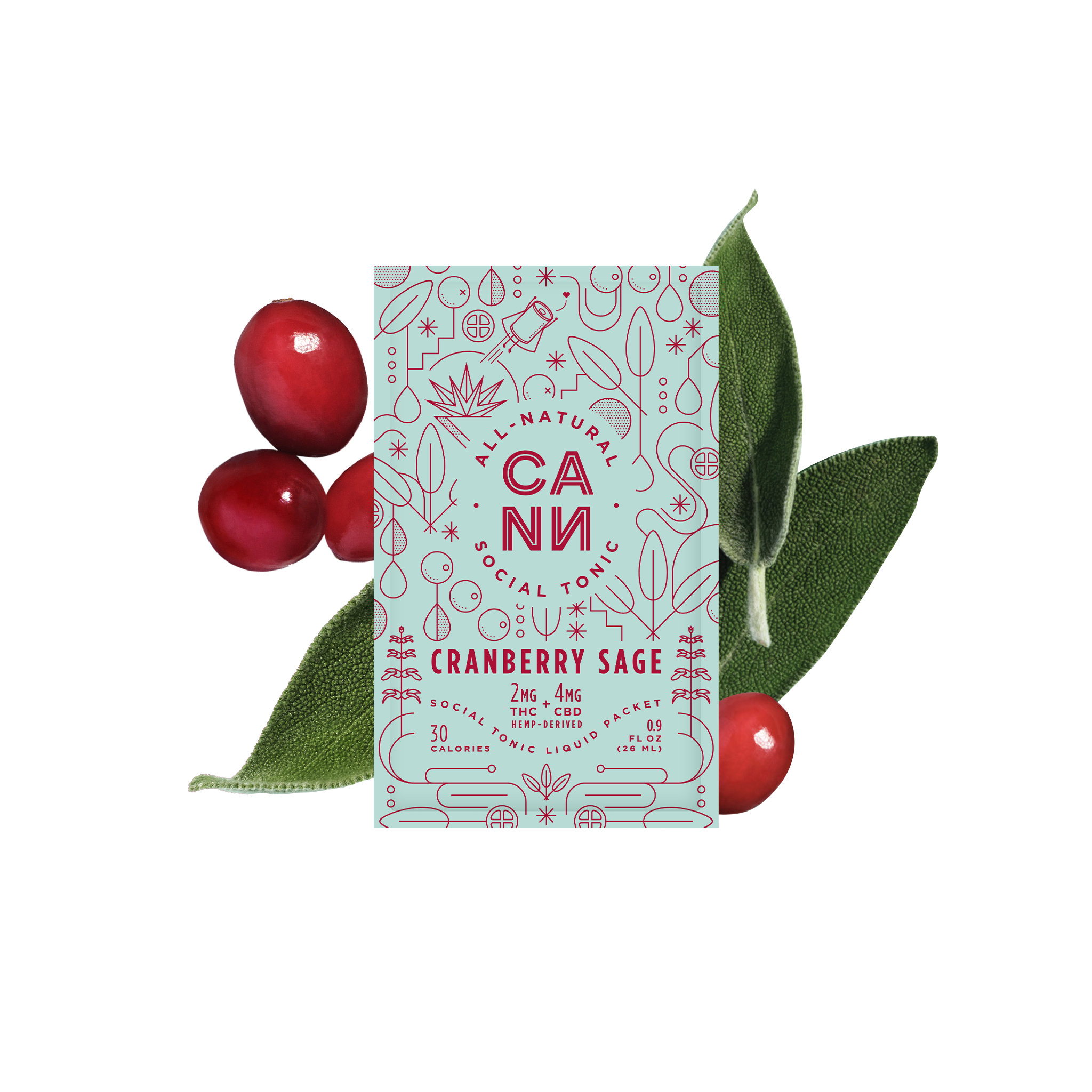 #flavor_Cranberry Sage