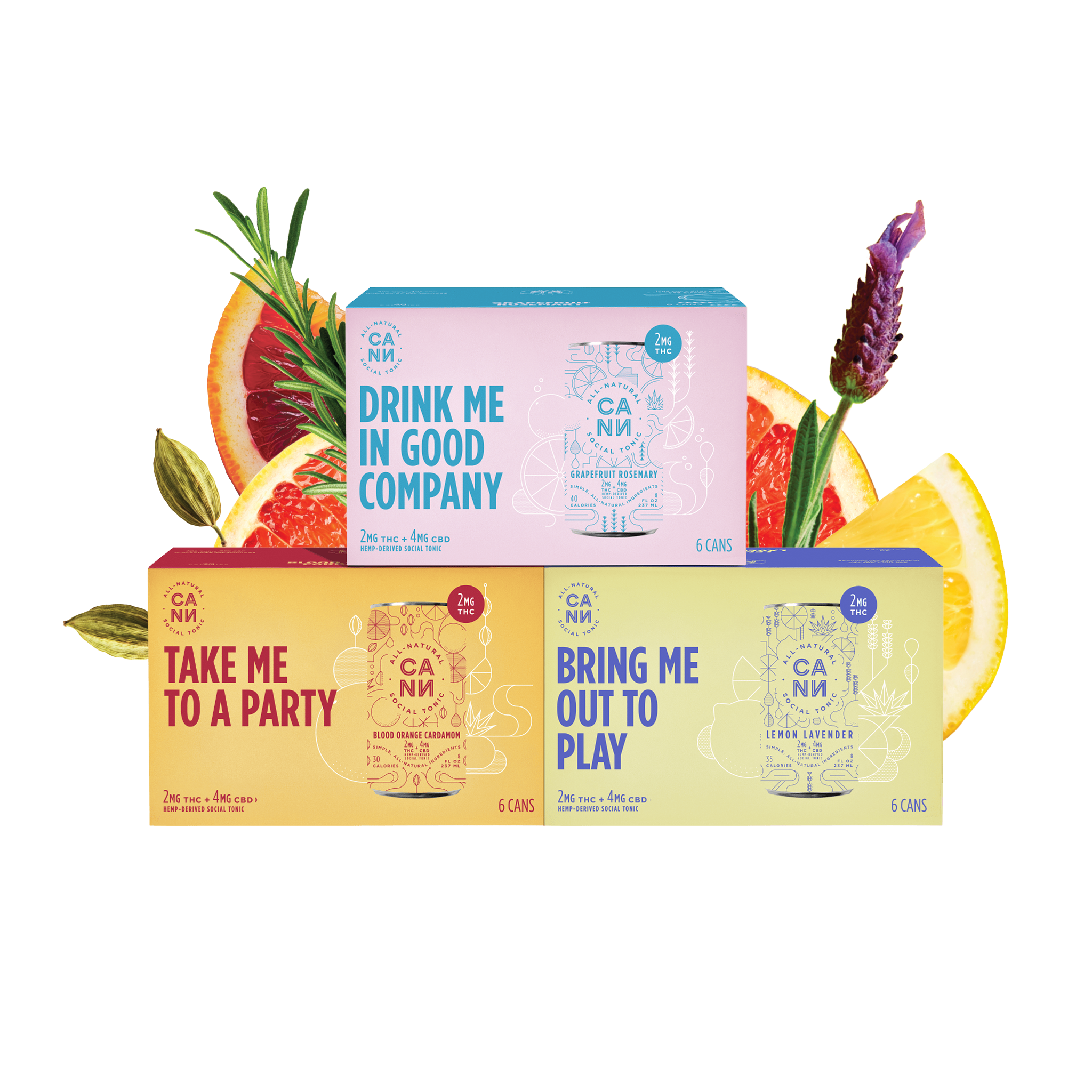 #Starter Pack_Cann Starter Pack