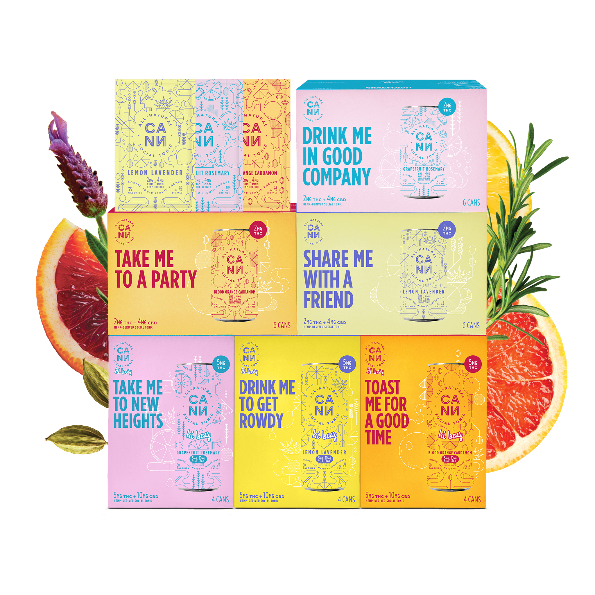 #starter pack_Everything Starter Pack