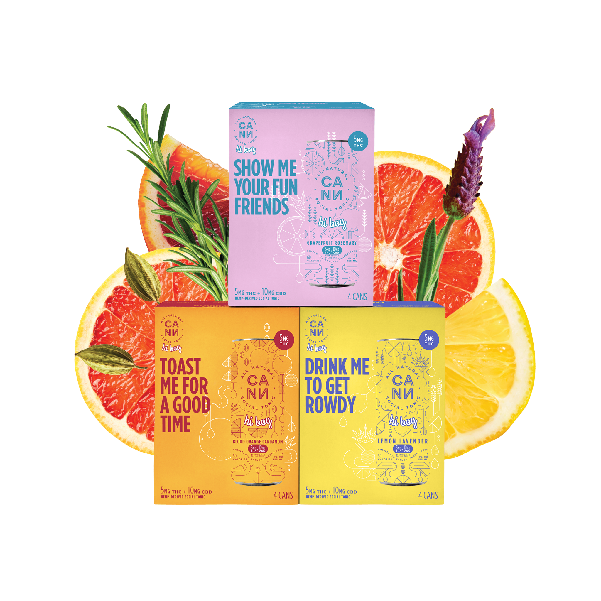 #starter pack_Hi Boy Starter Pack