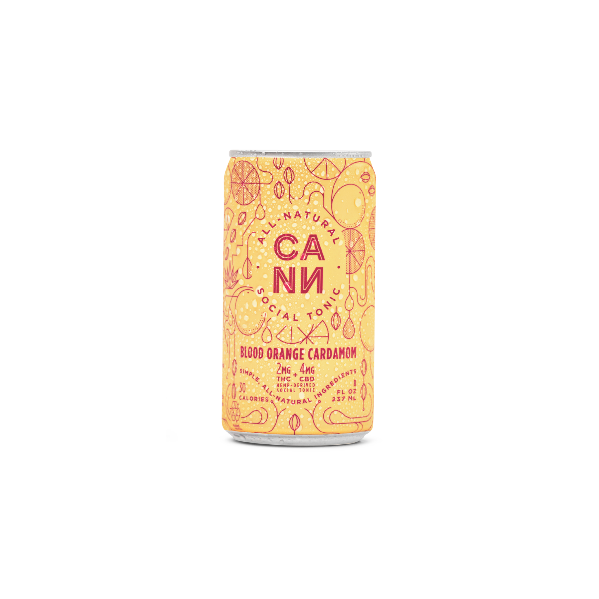 #flavor_Blood Orange Cardamom