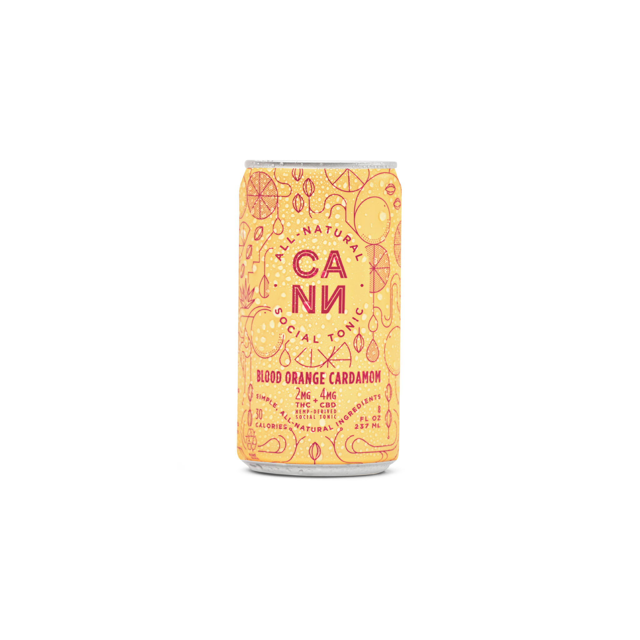 #flavor_Blood Orange Cardamom