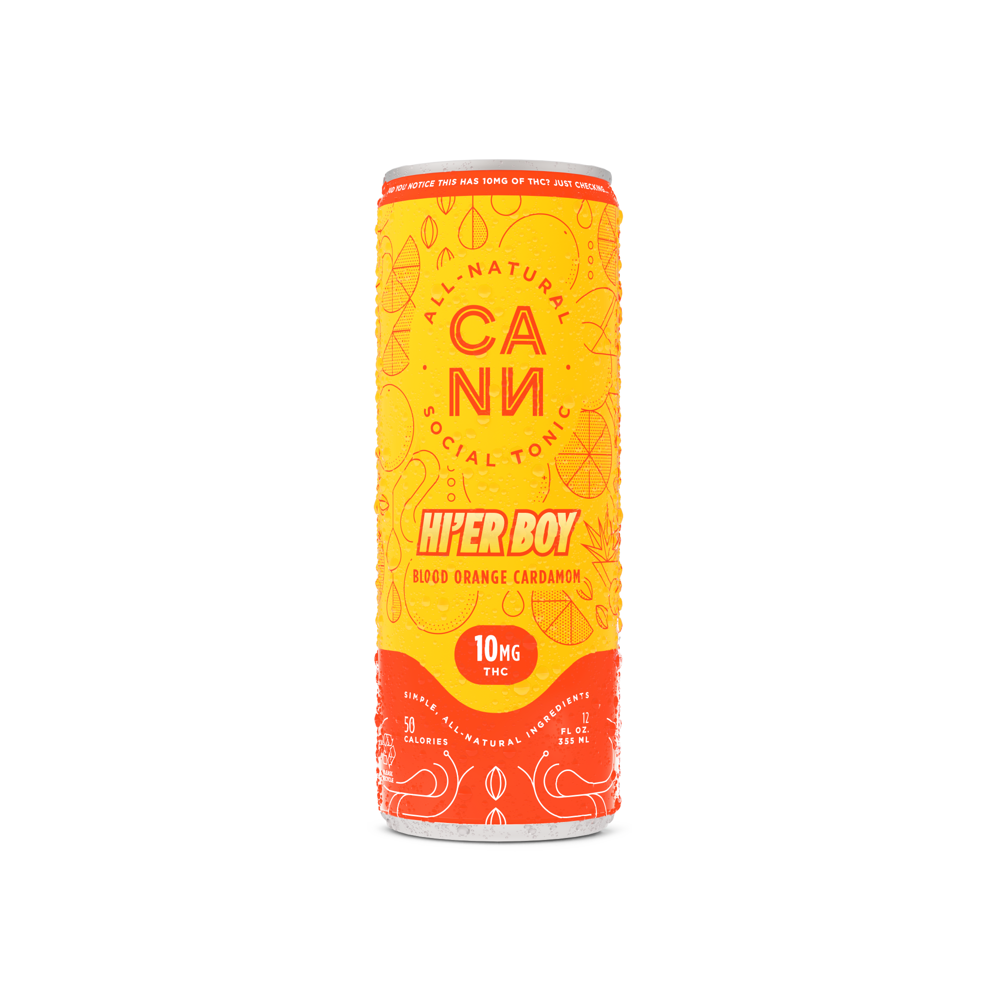#flavor_Blood Orange Cardamom