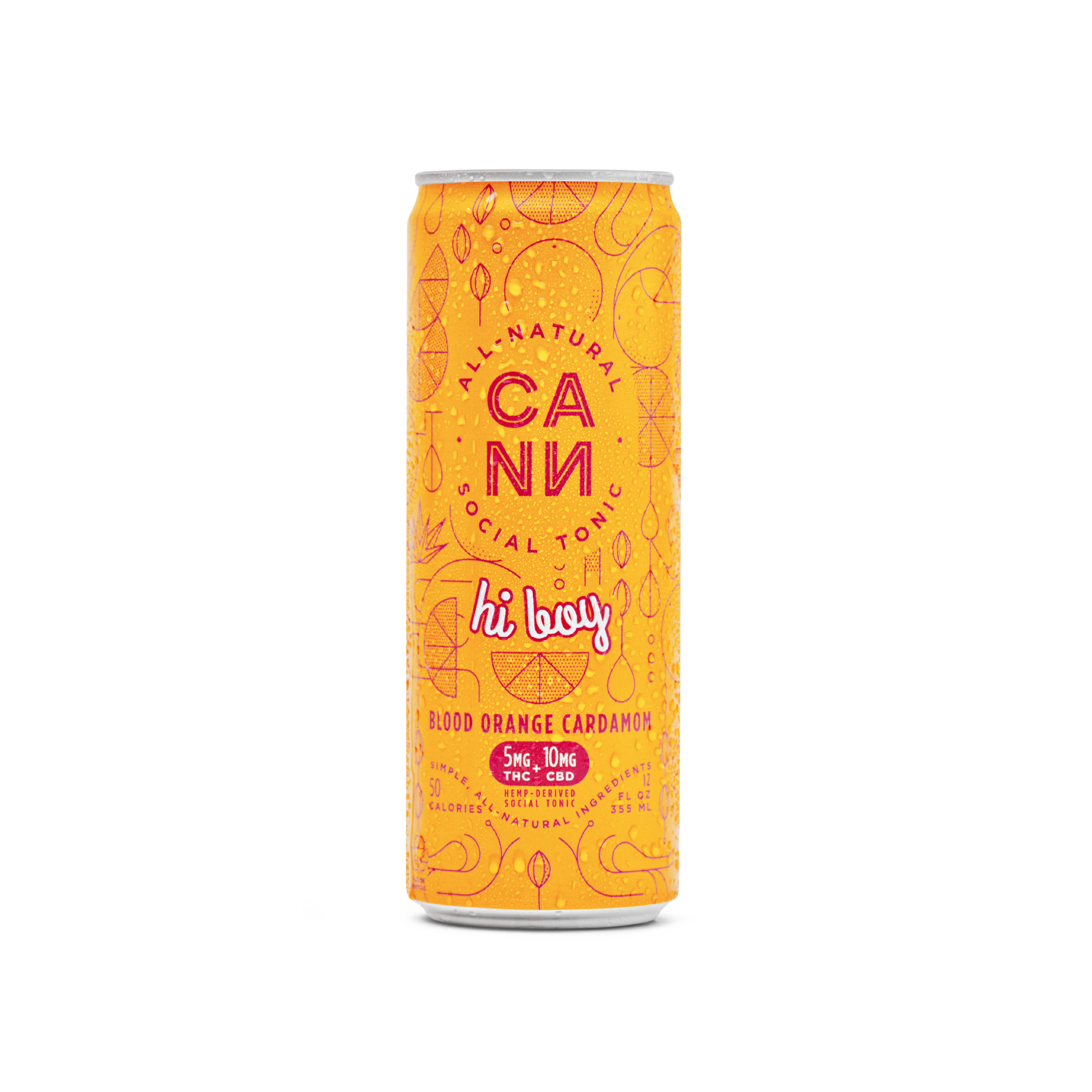 #flavor_Blood Orange Cardamom