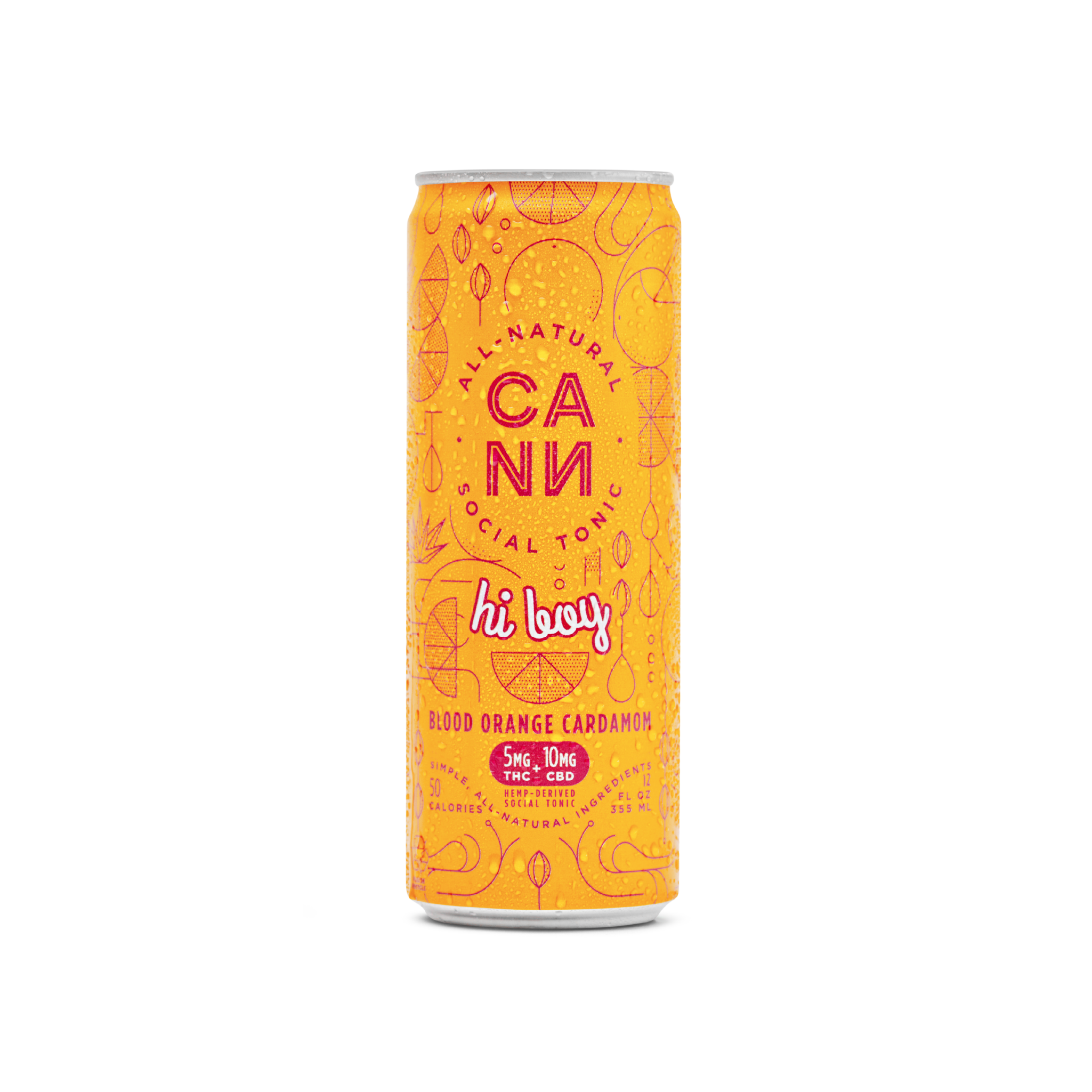 #flavor_Blood Orange Cardamom