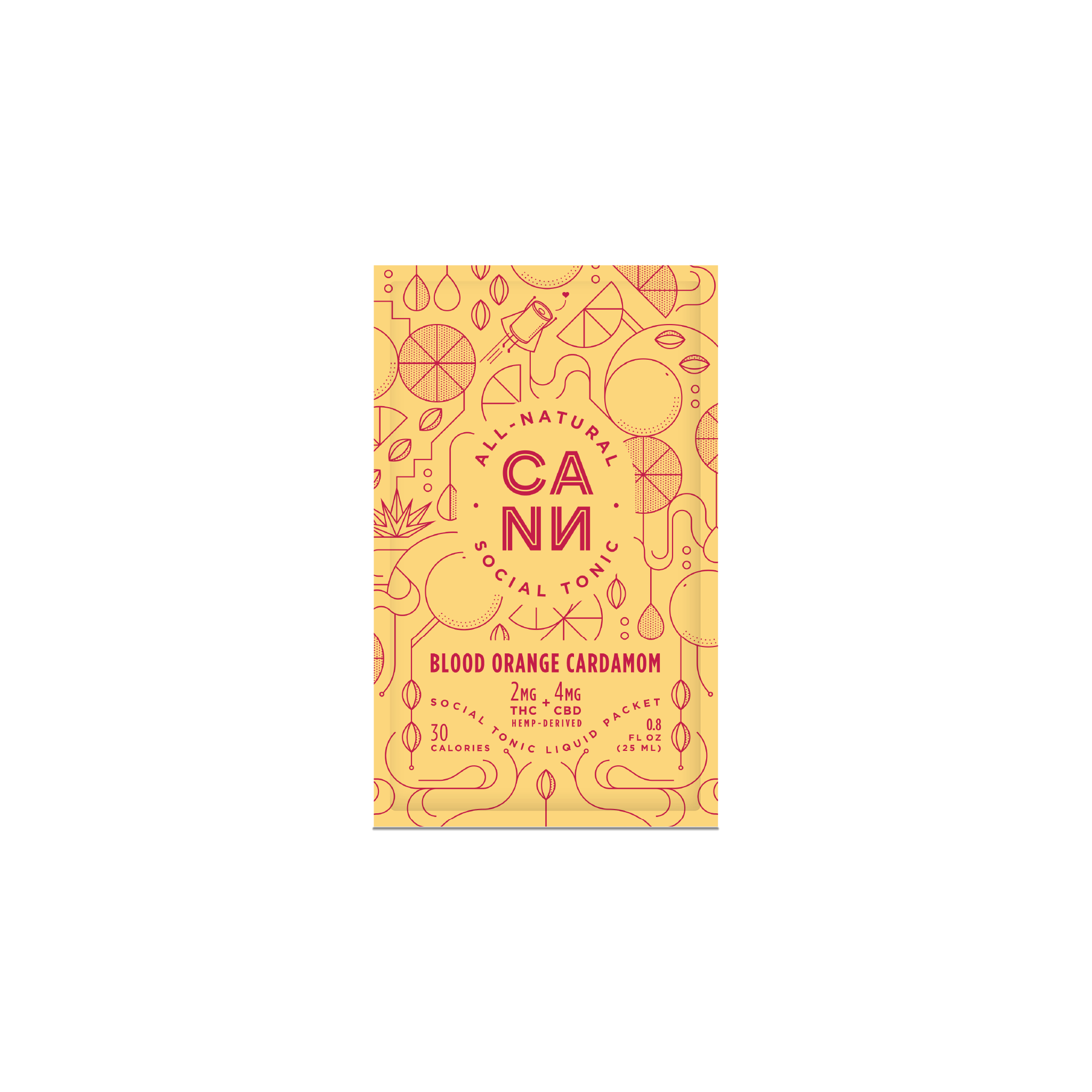 #flavor_Blood Orange Cardamom