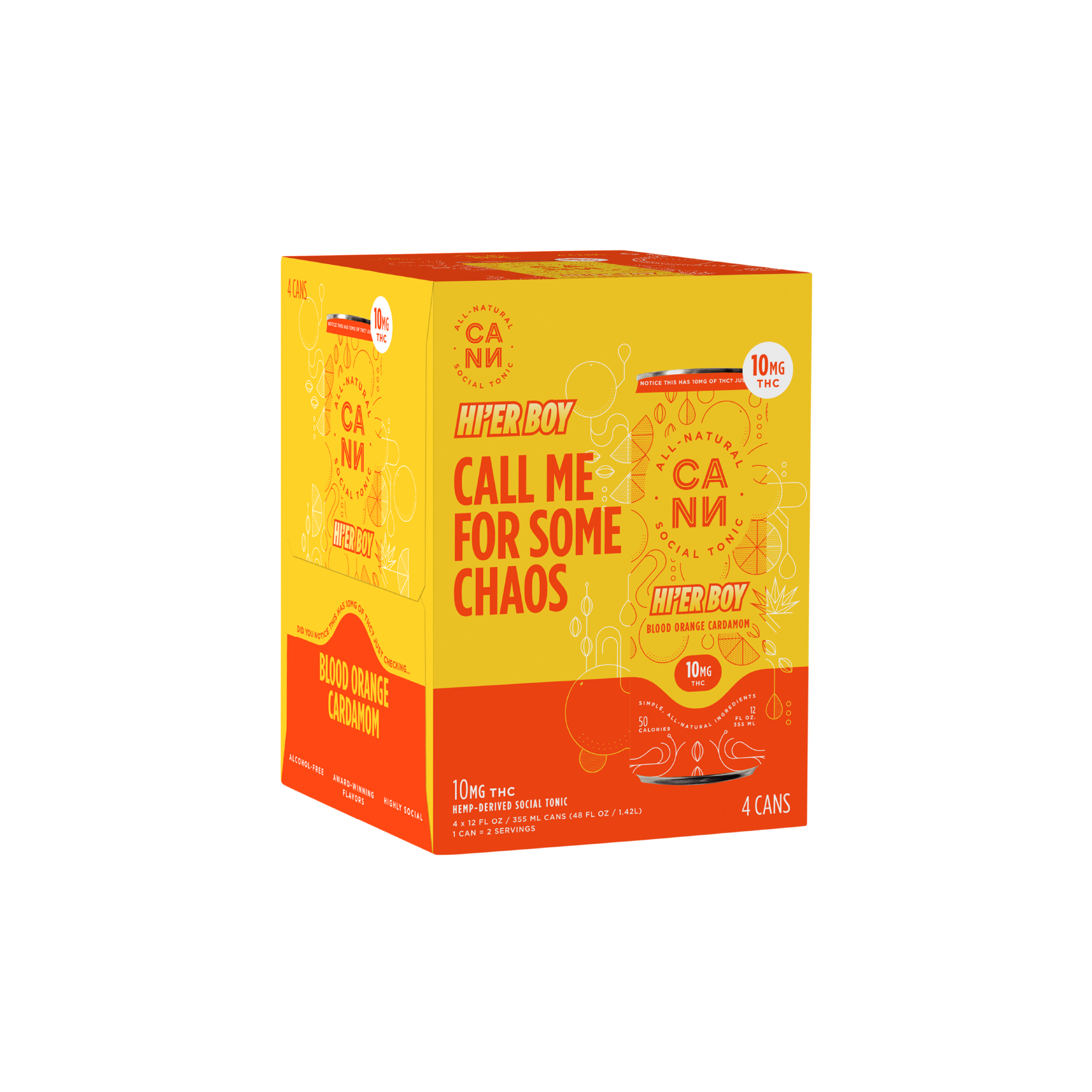 #flavor_Blood Orange Cardamom