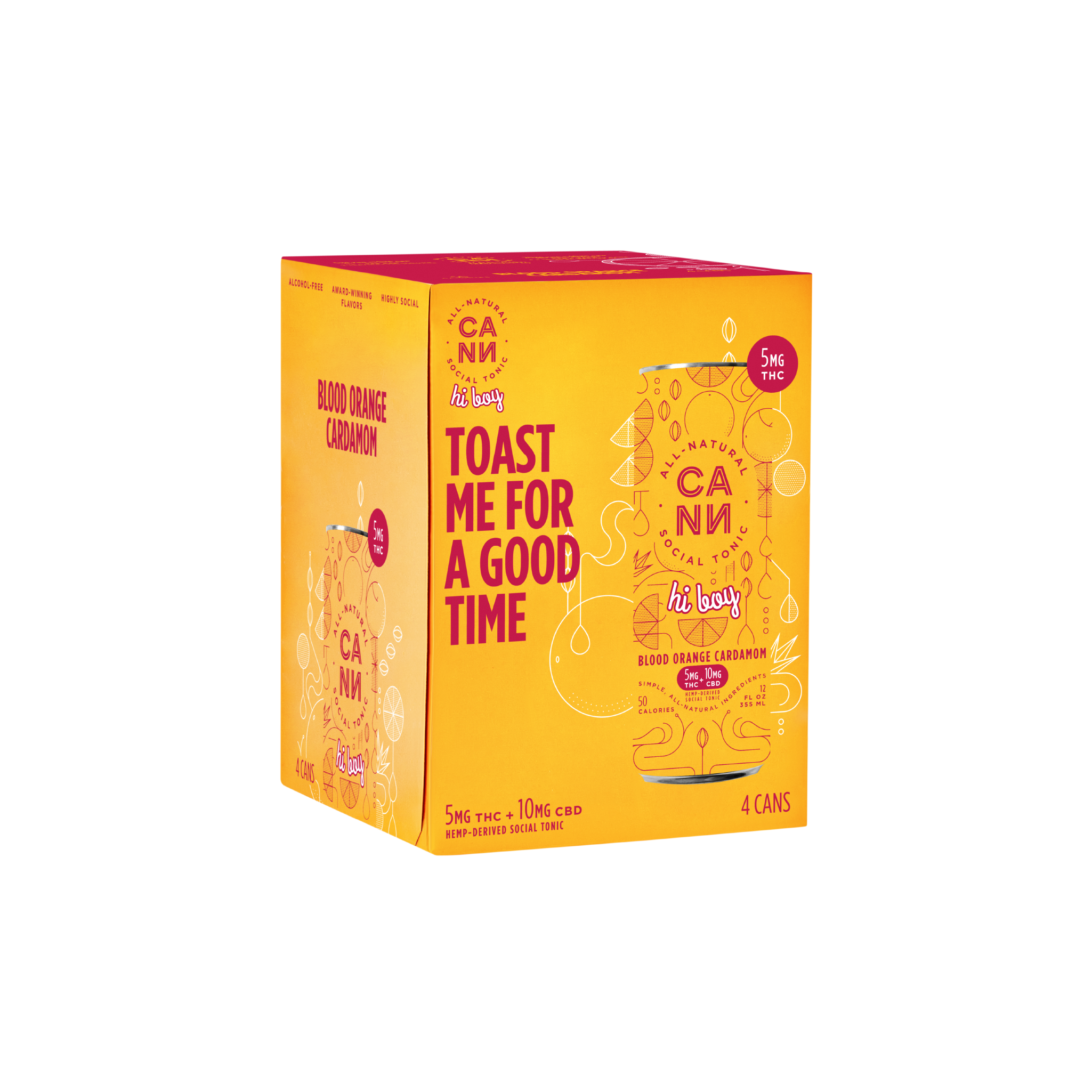 #flavor_Blood Orange Cardamom