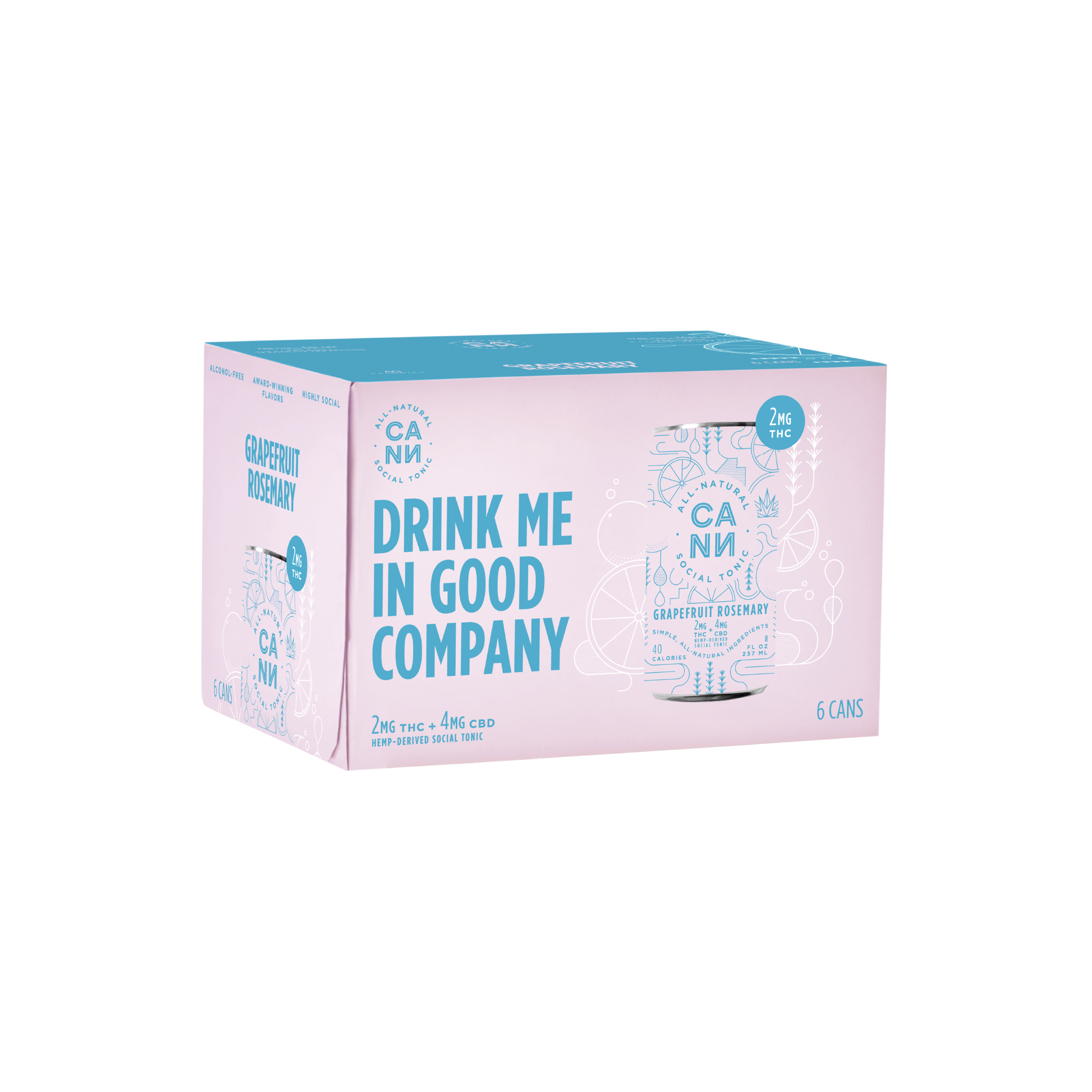 #flavor_Grapefruit Rosemary