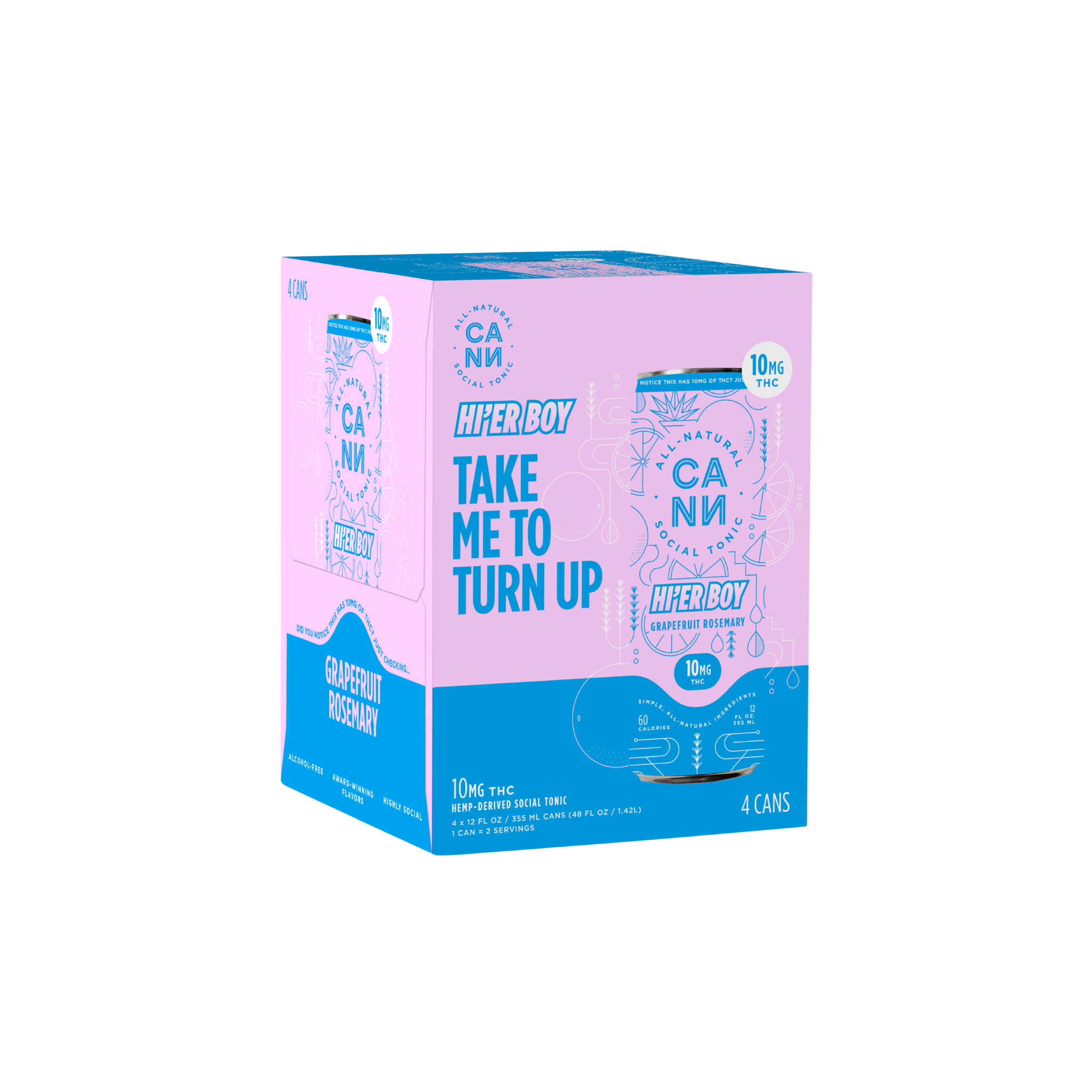 #flavor_Grapefruit Rosemary