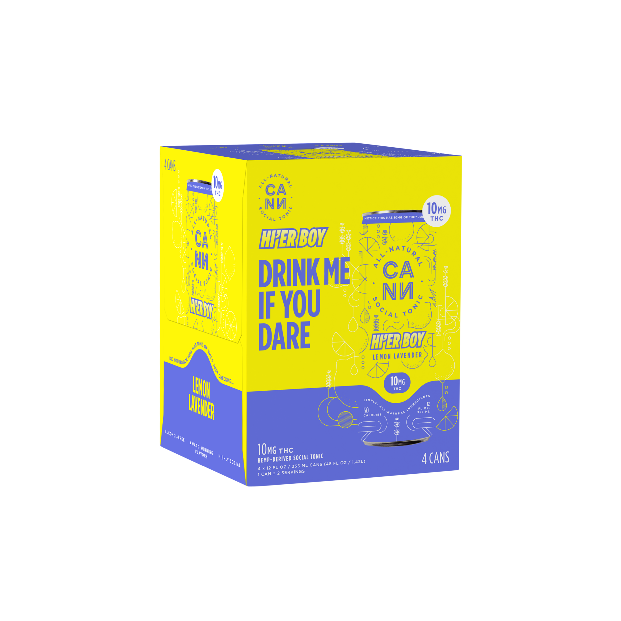 #flavor_Lemon Lavender