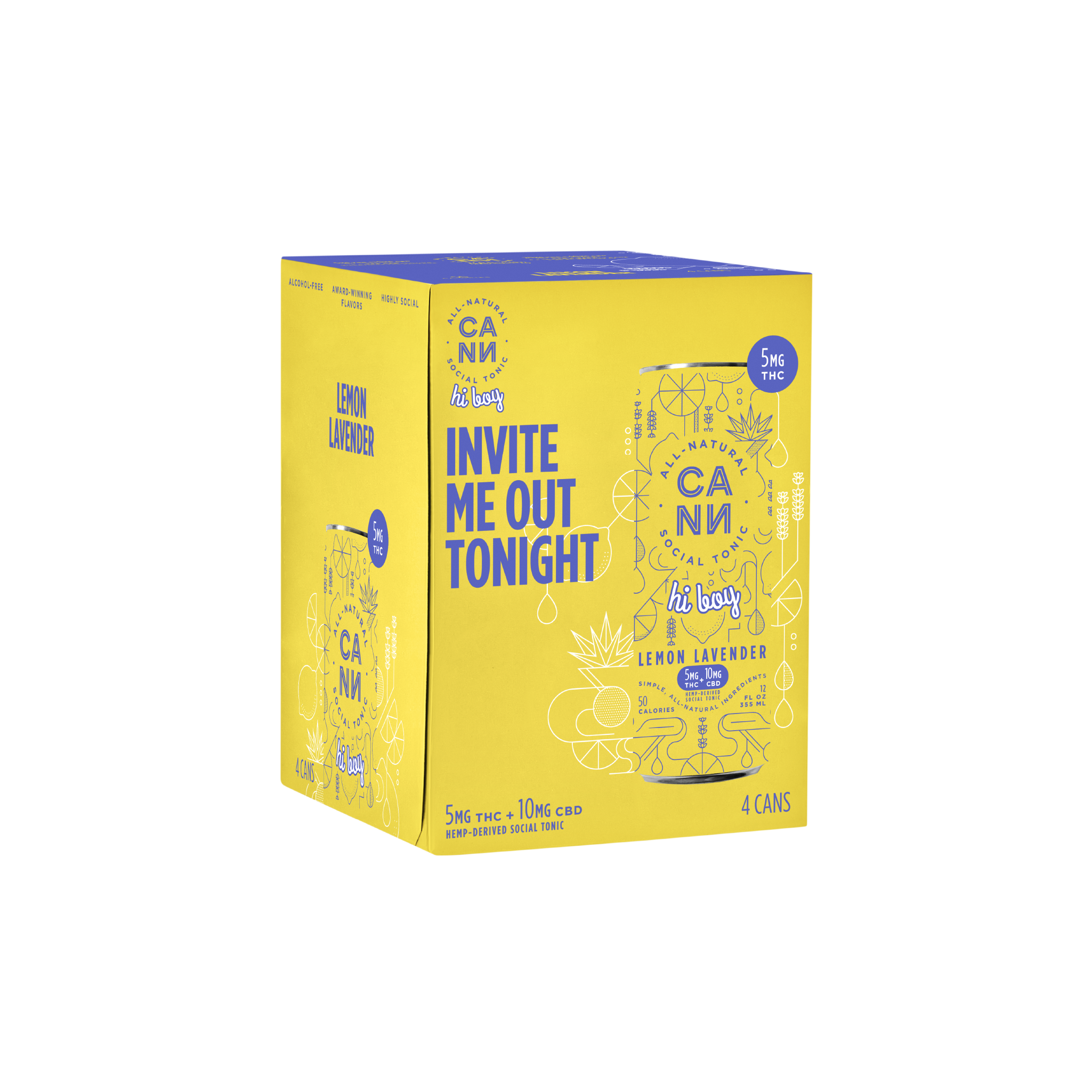 #flavor_Lemon Lavender