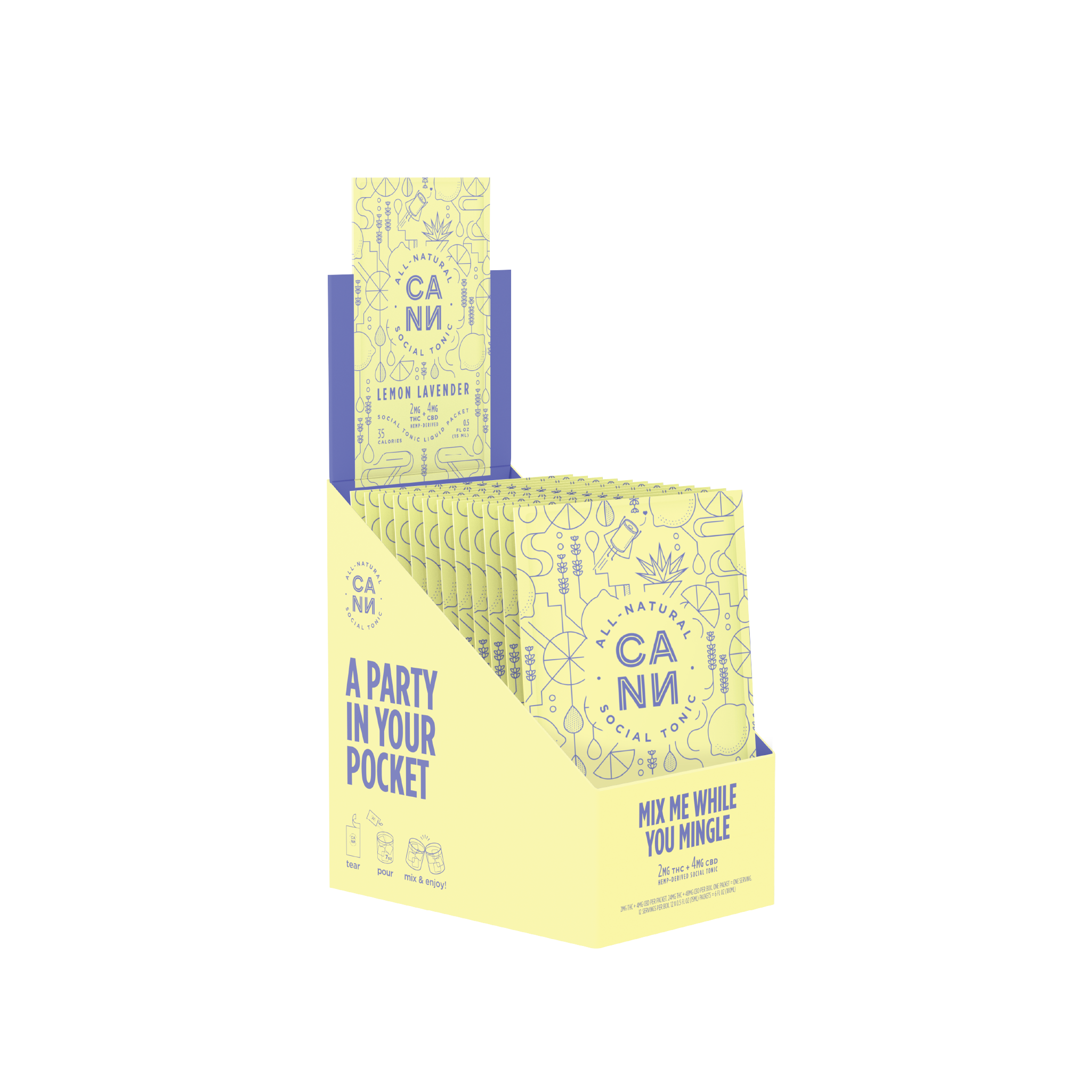 #flavor_Lemon Lavender