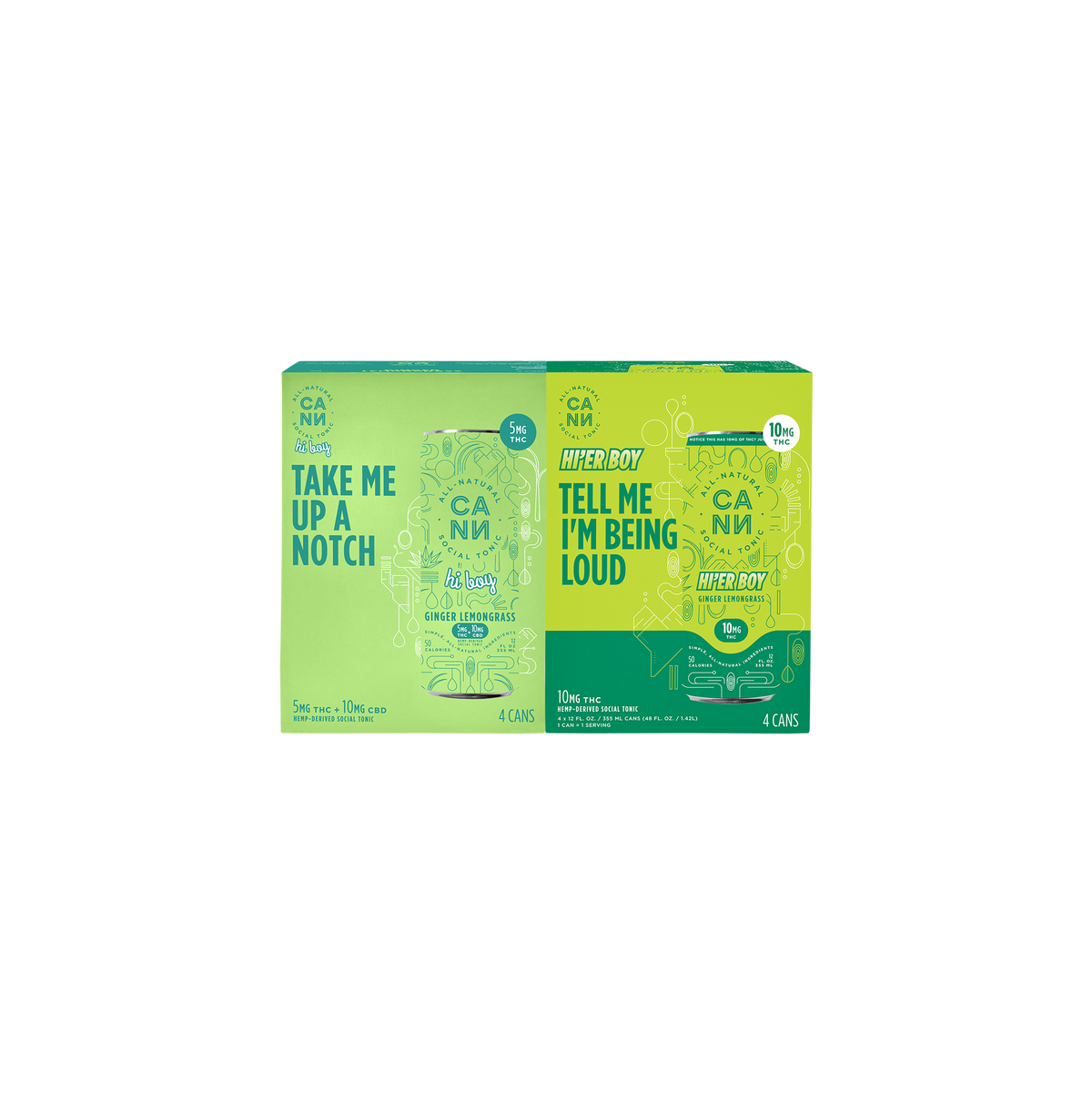 #Flavor_Ginger Lemongrass