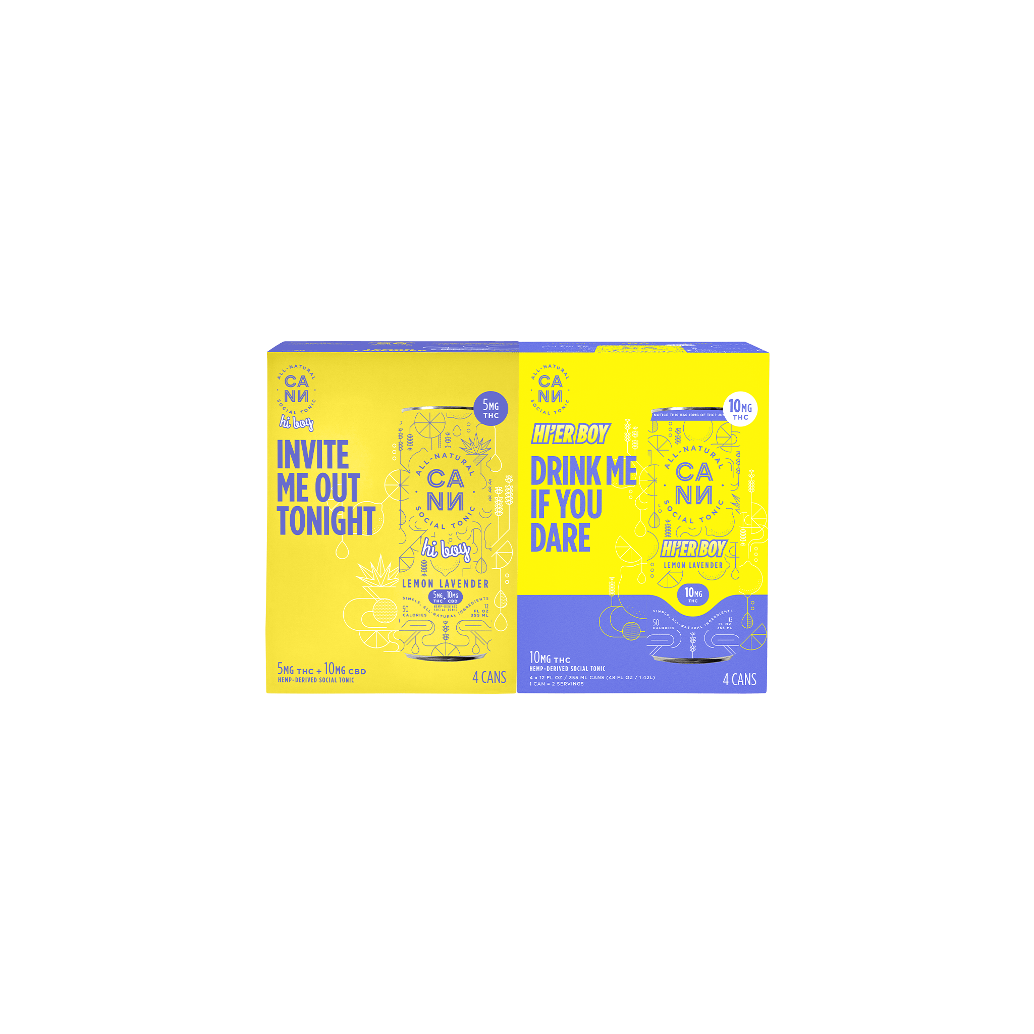 #Flavor_Lemon Lavender