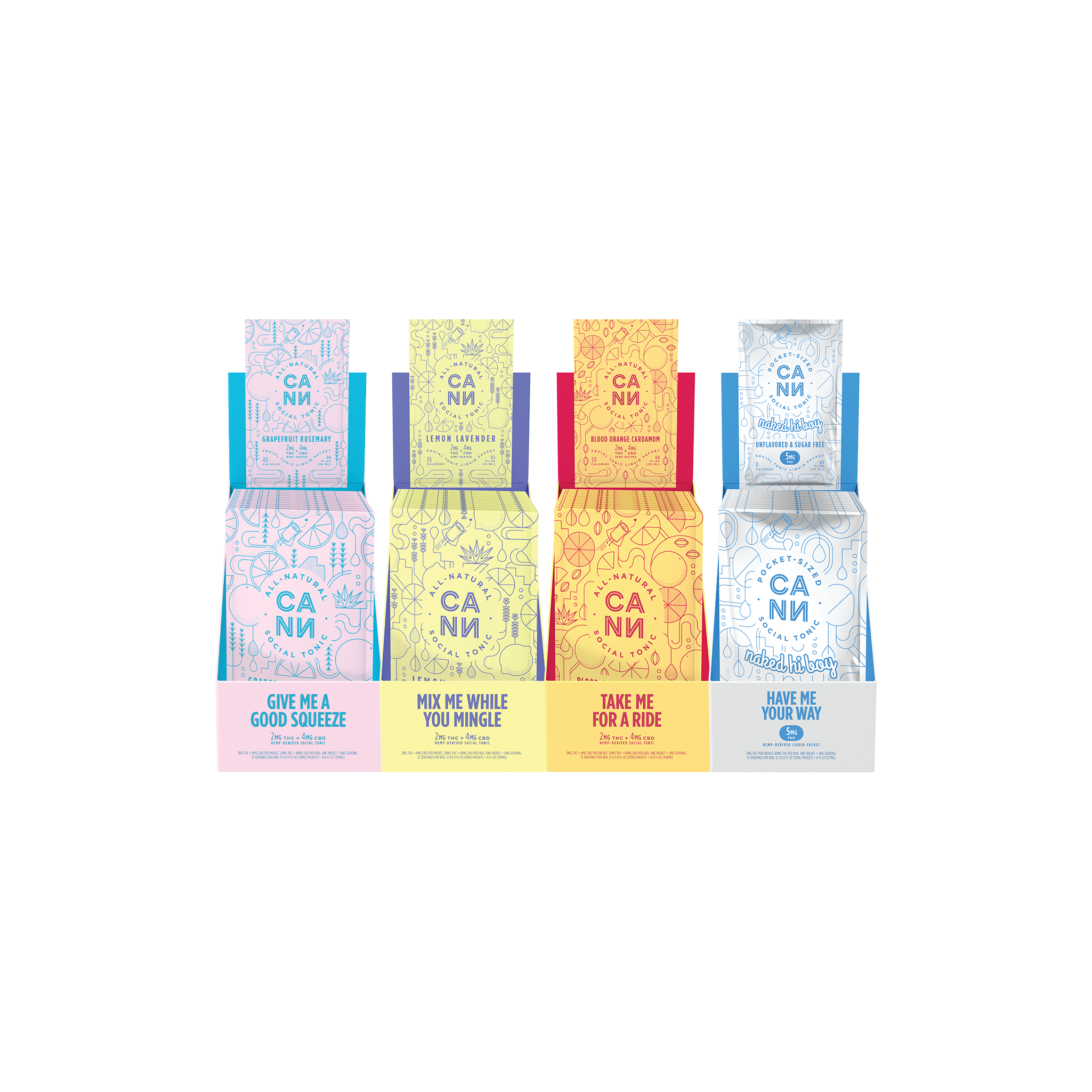 Summer of Squirt Bundle