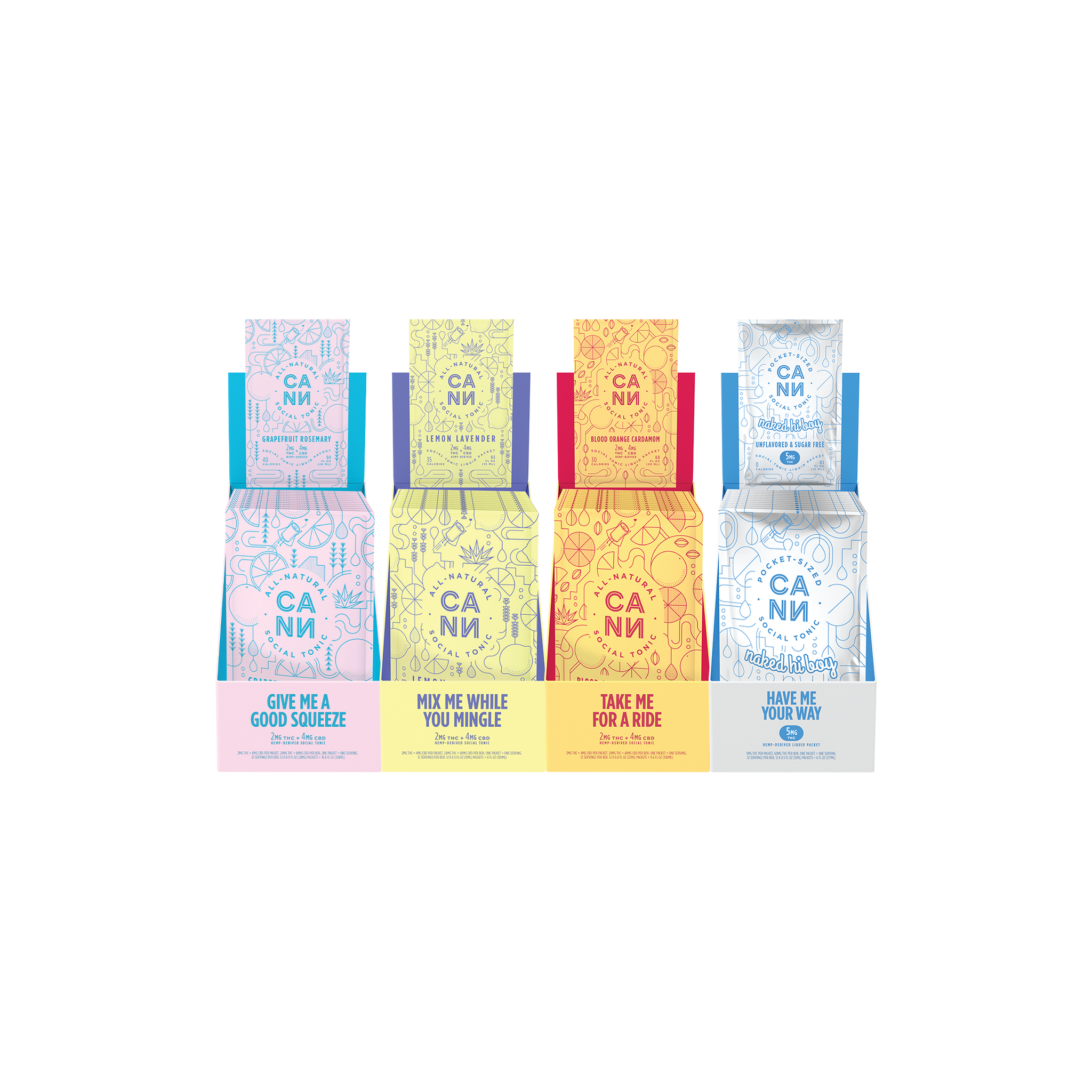 Summer of Squirt Bundle