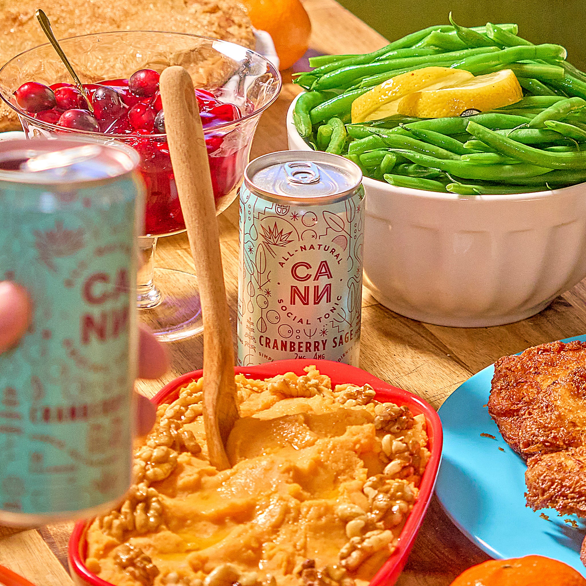 #flavor_Cranberry Sage