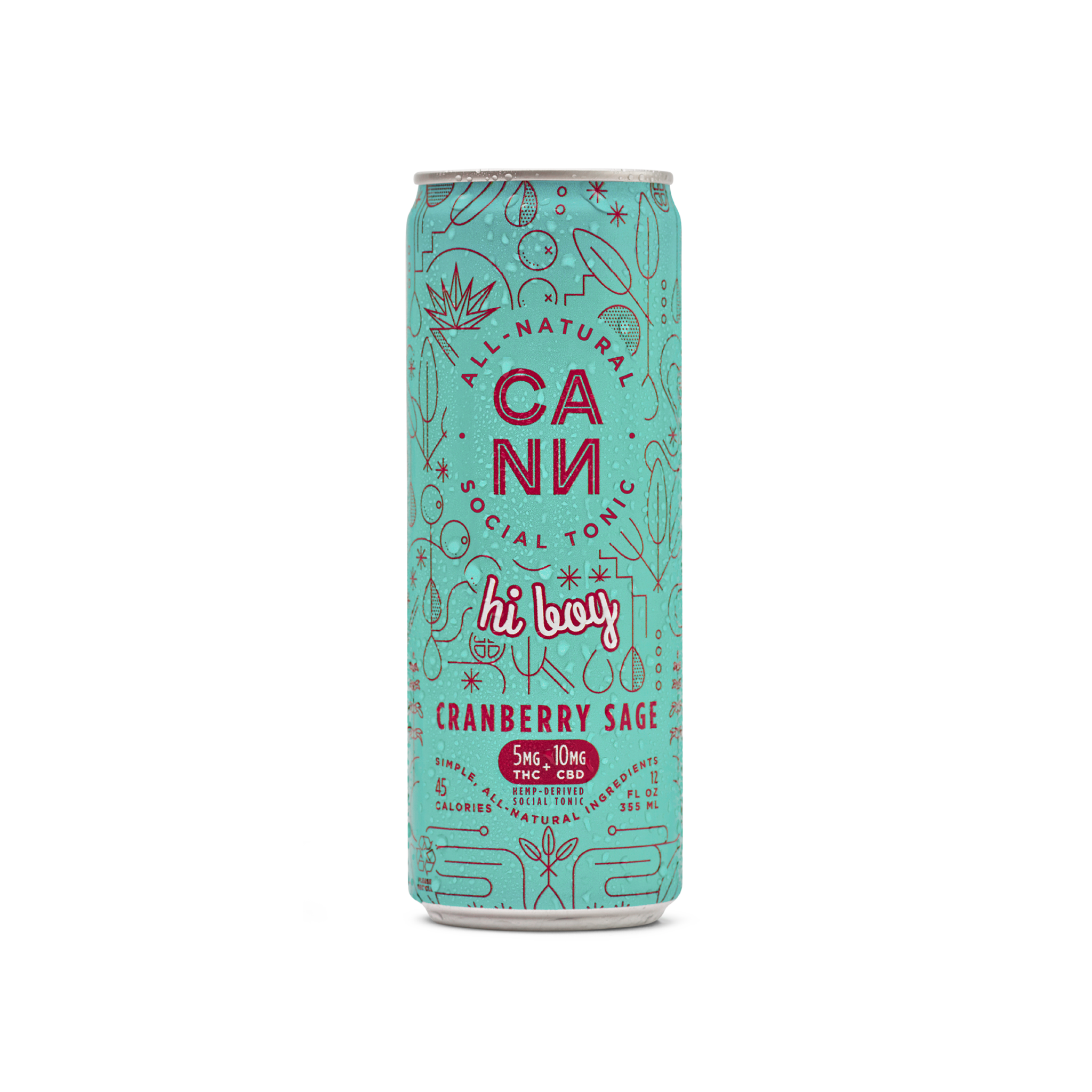 #flavor_Cranberry Sage