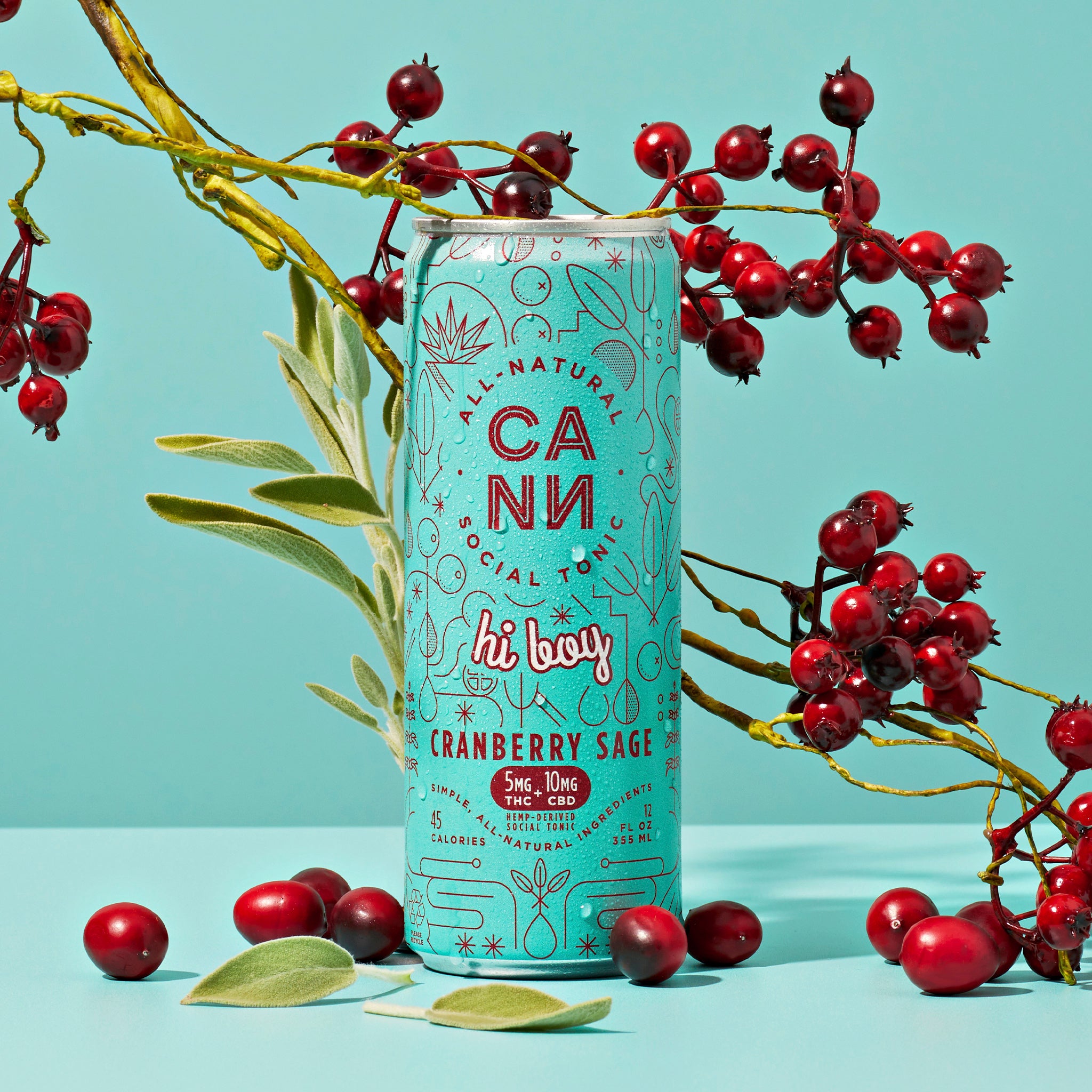 #flavor_Cranberry Sage