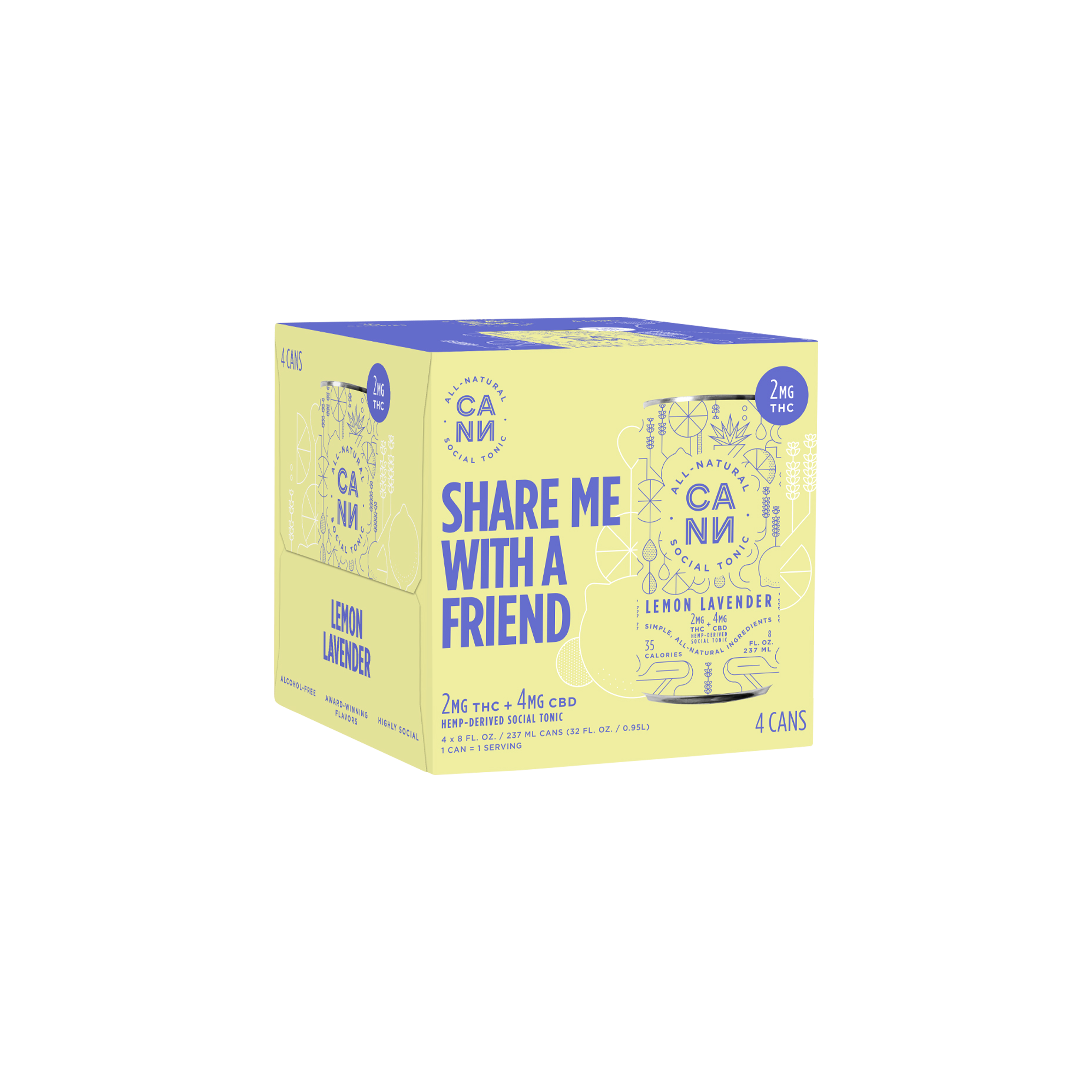 #flavor_Lemon Lavender