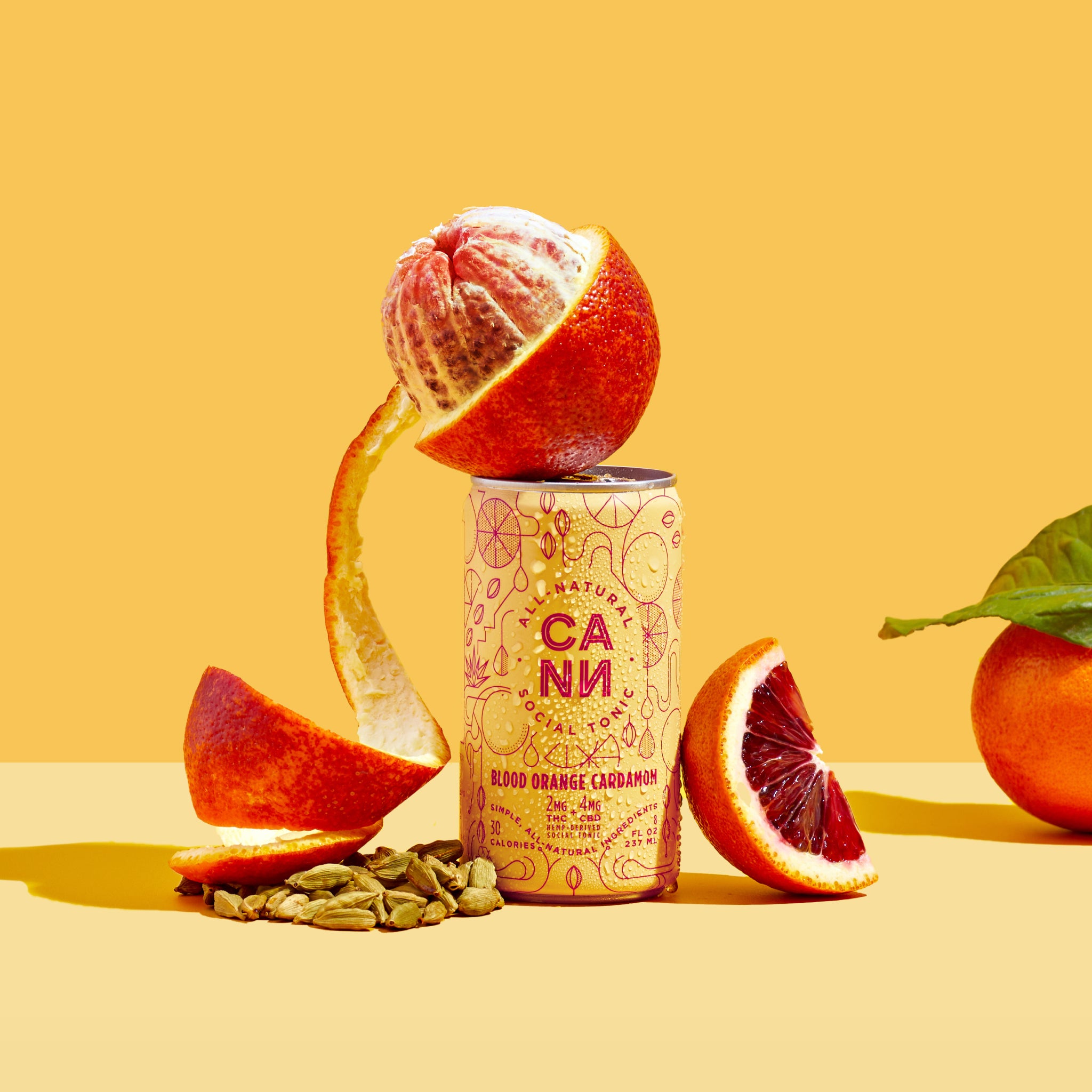 #flavor_Blood Orange Cardamom