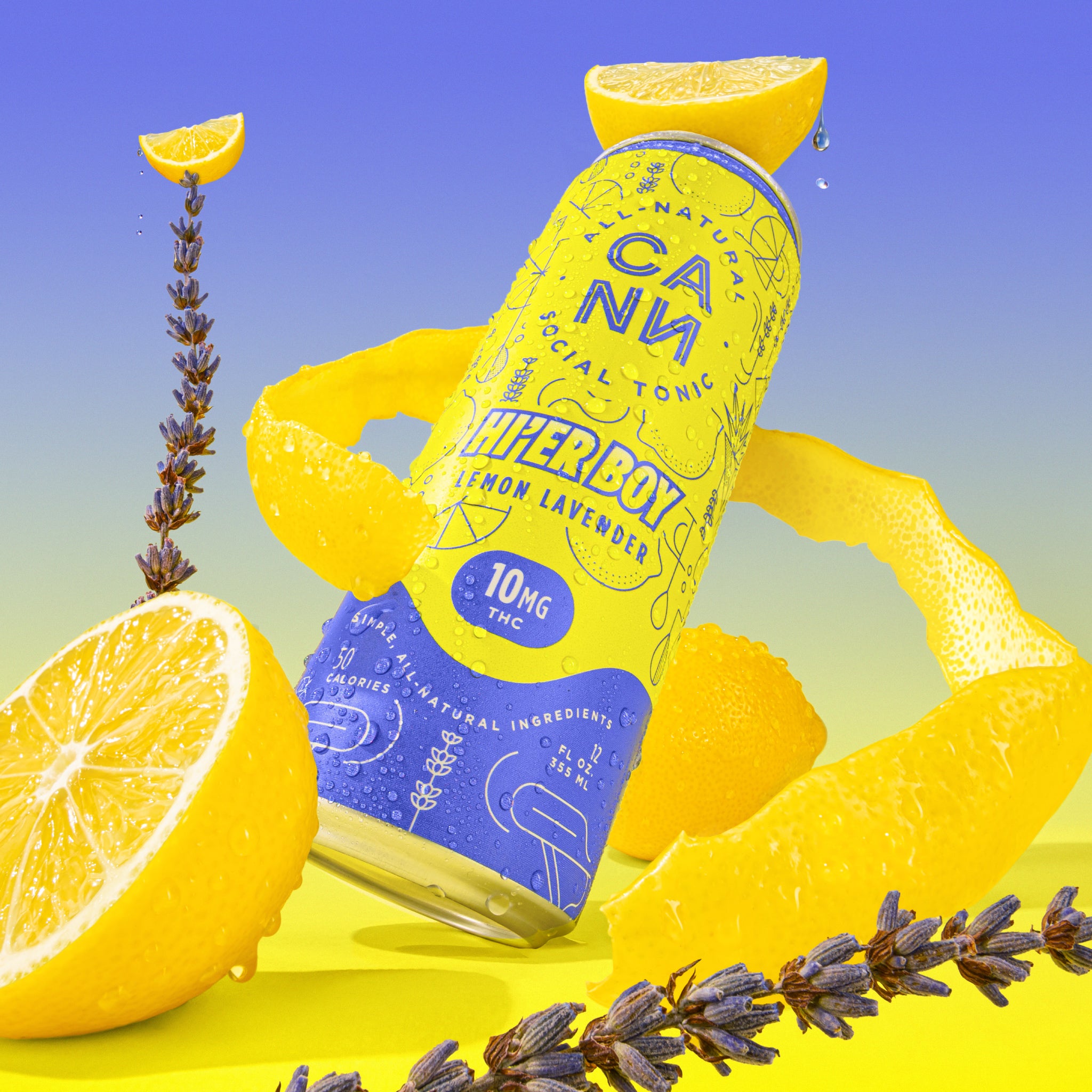 #flavor_Lemon Lavender