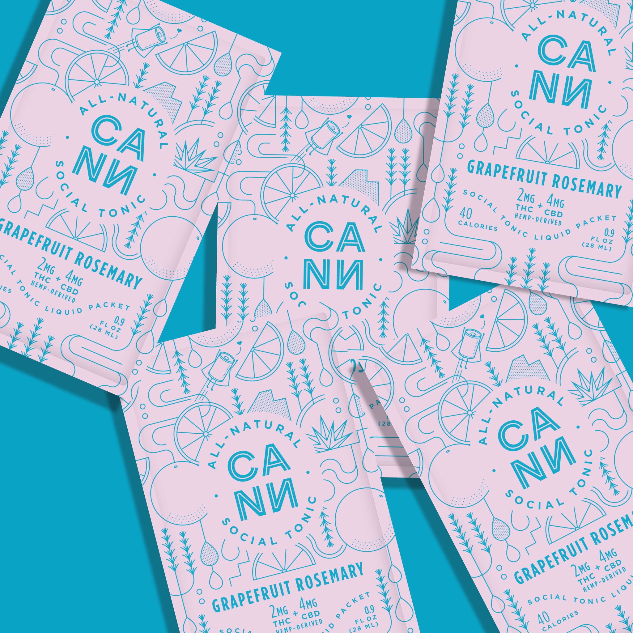 #flavor_Grapefruit Rosemary