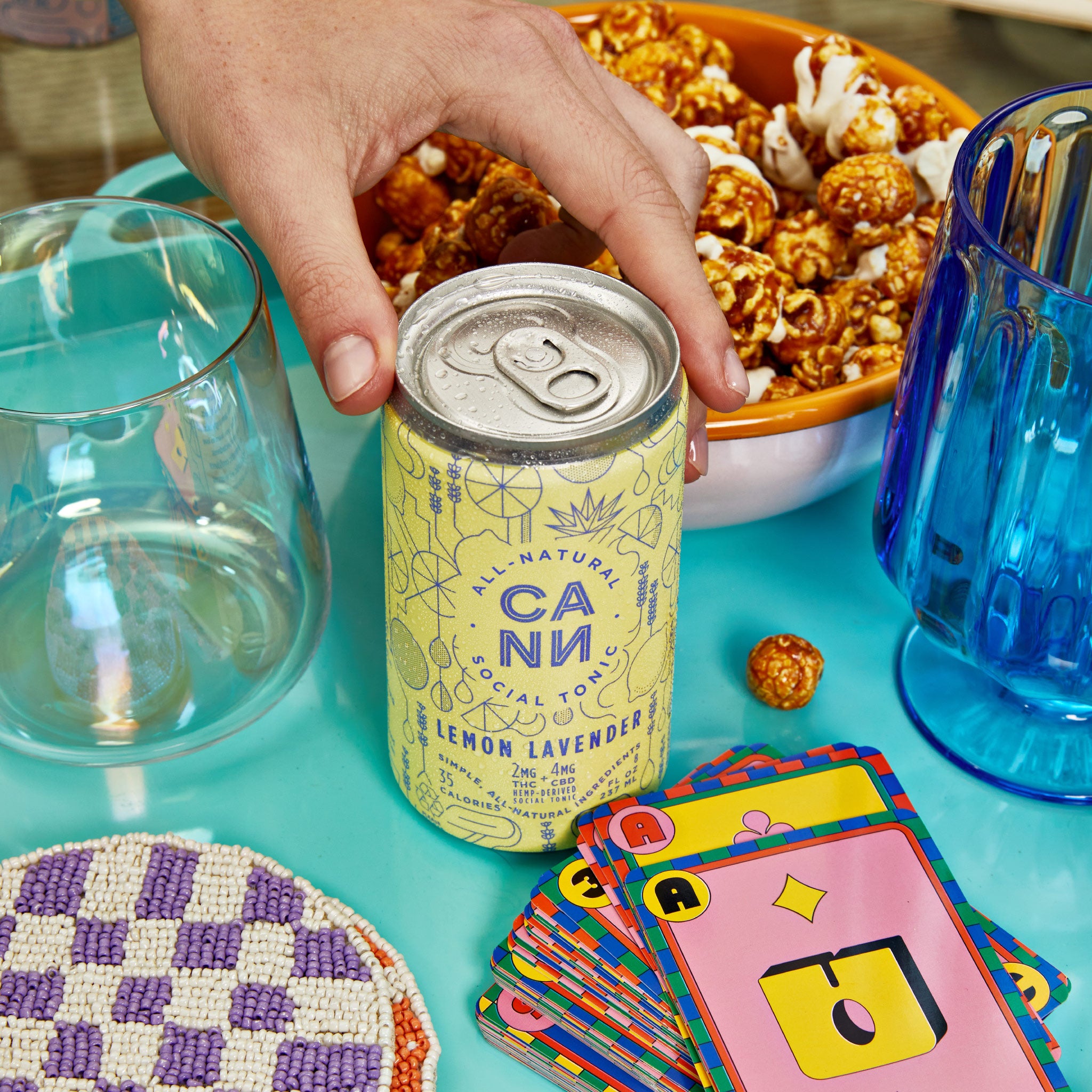 #flavor_Lemon Lavender