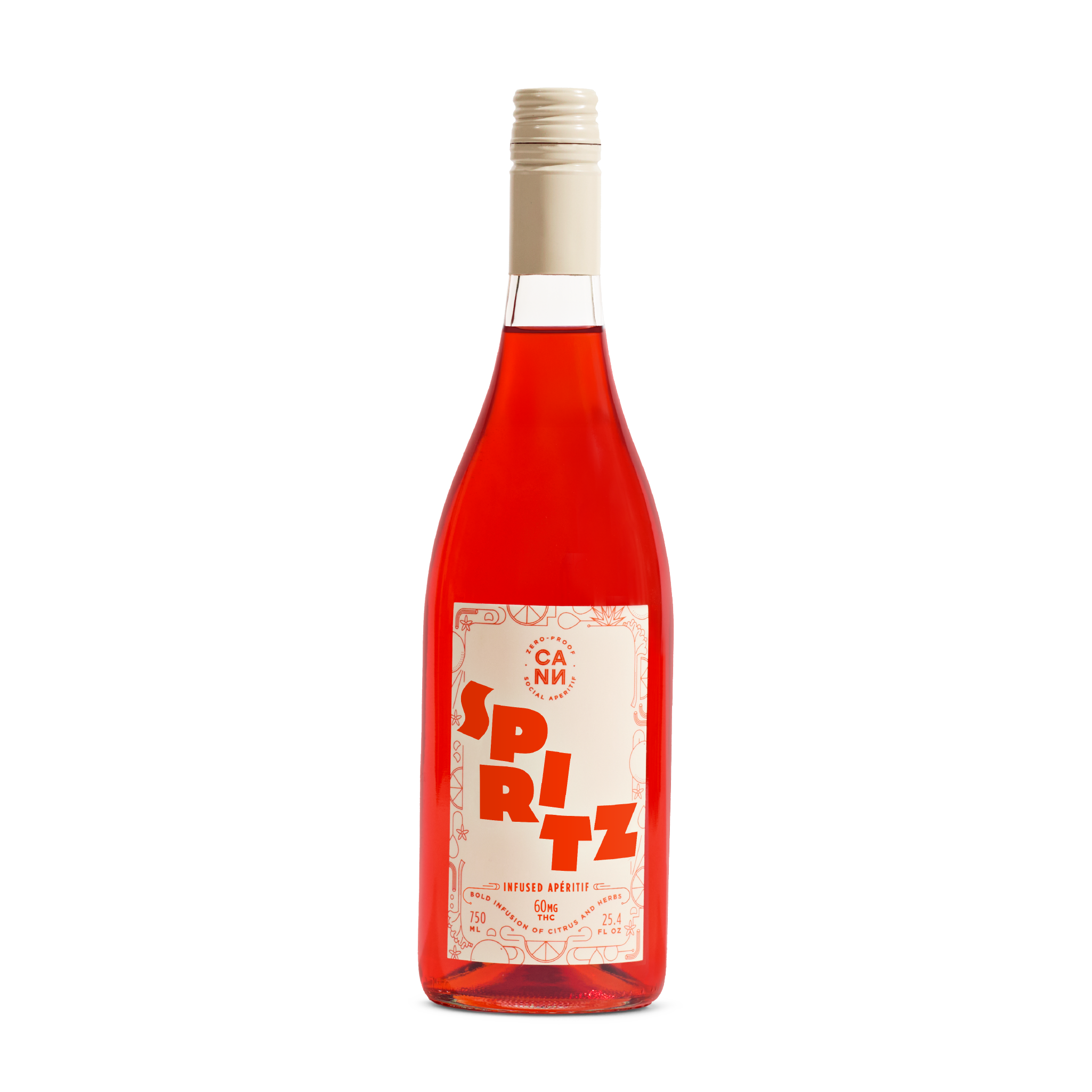 #Pack Size_1 Bottle