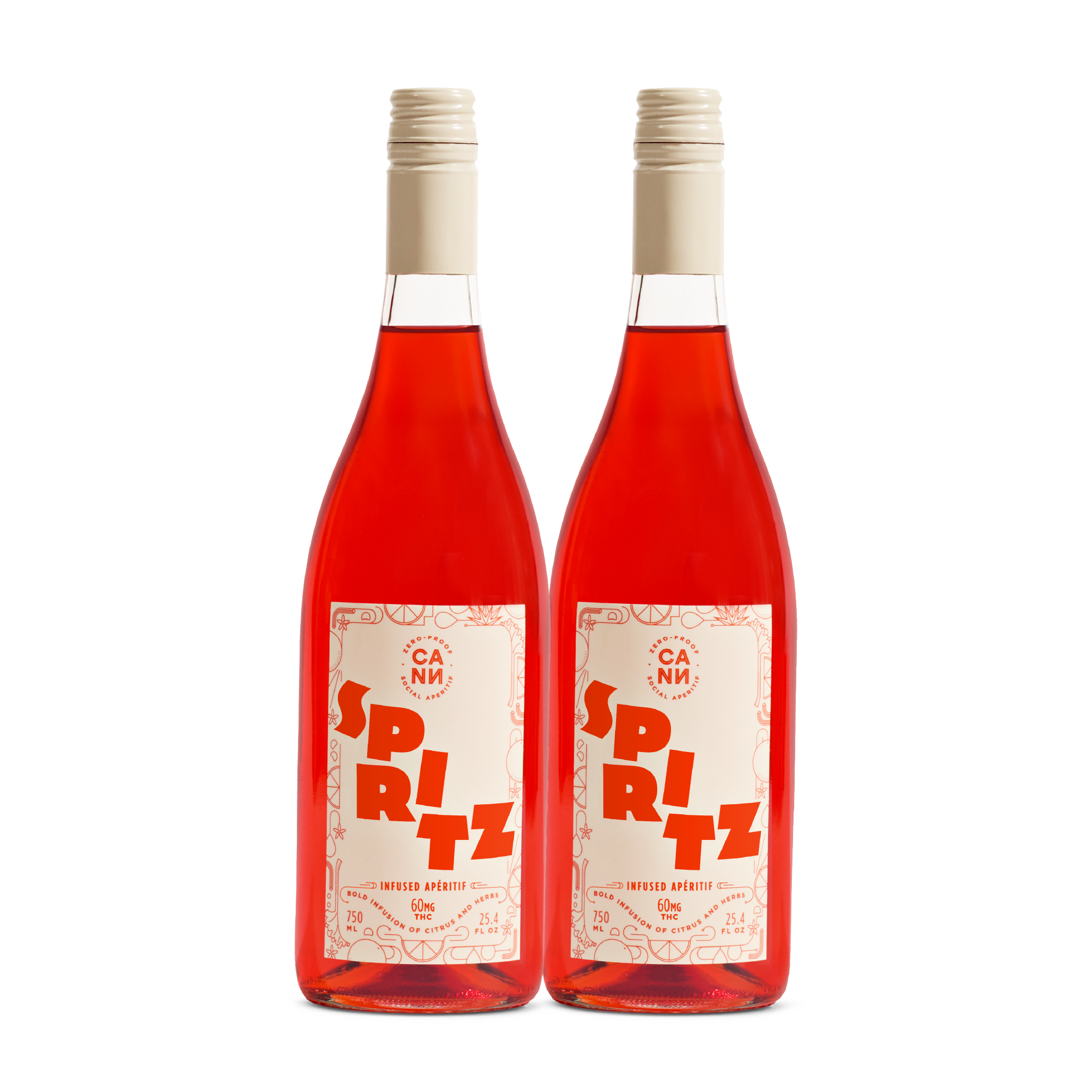 #Pack Size_2 Bottles