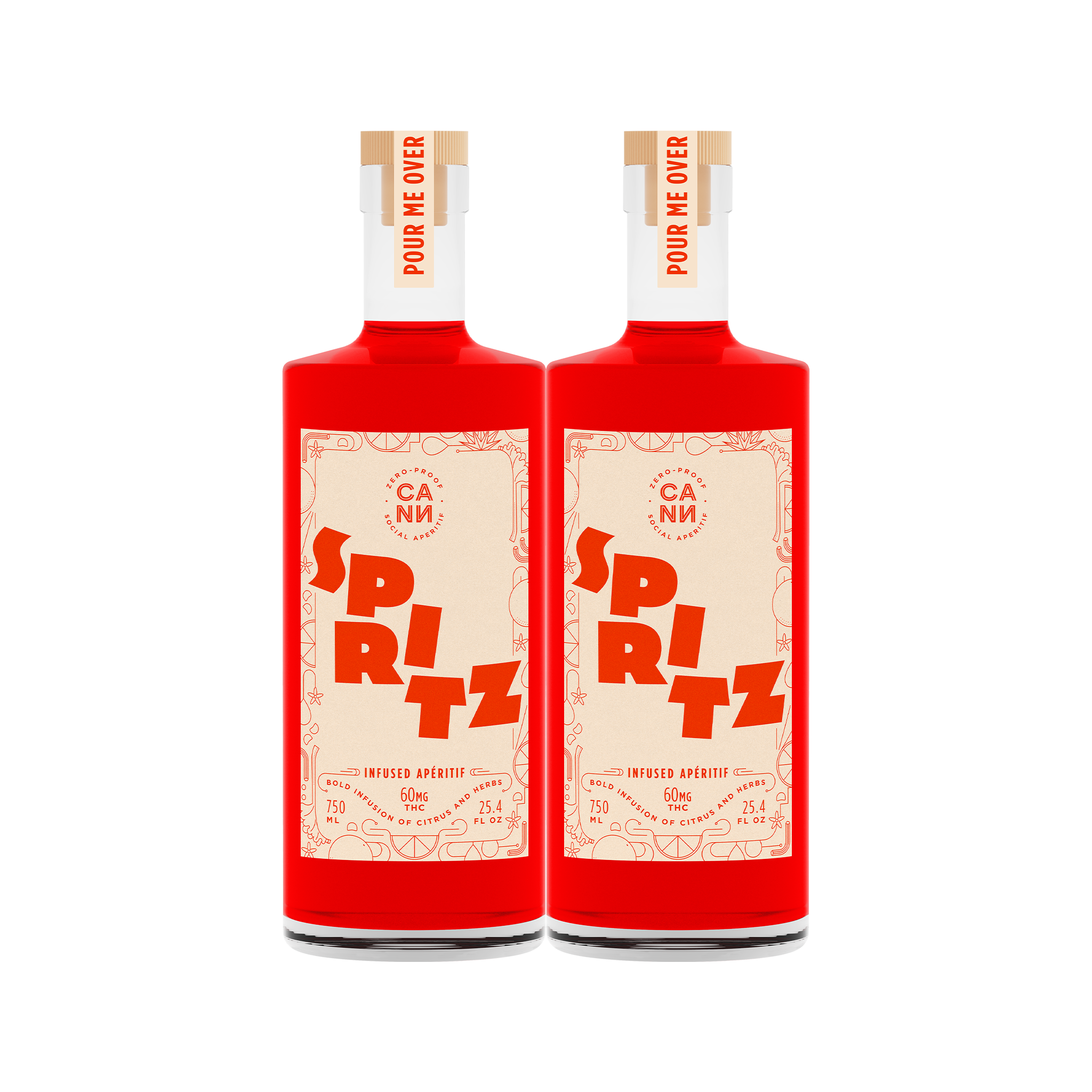 #Pack Size_2 Bottles