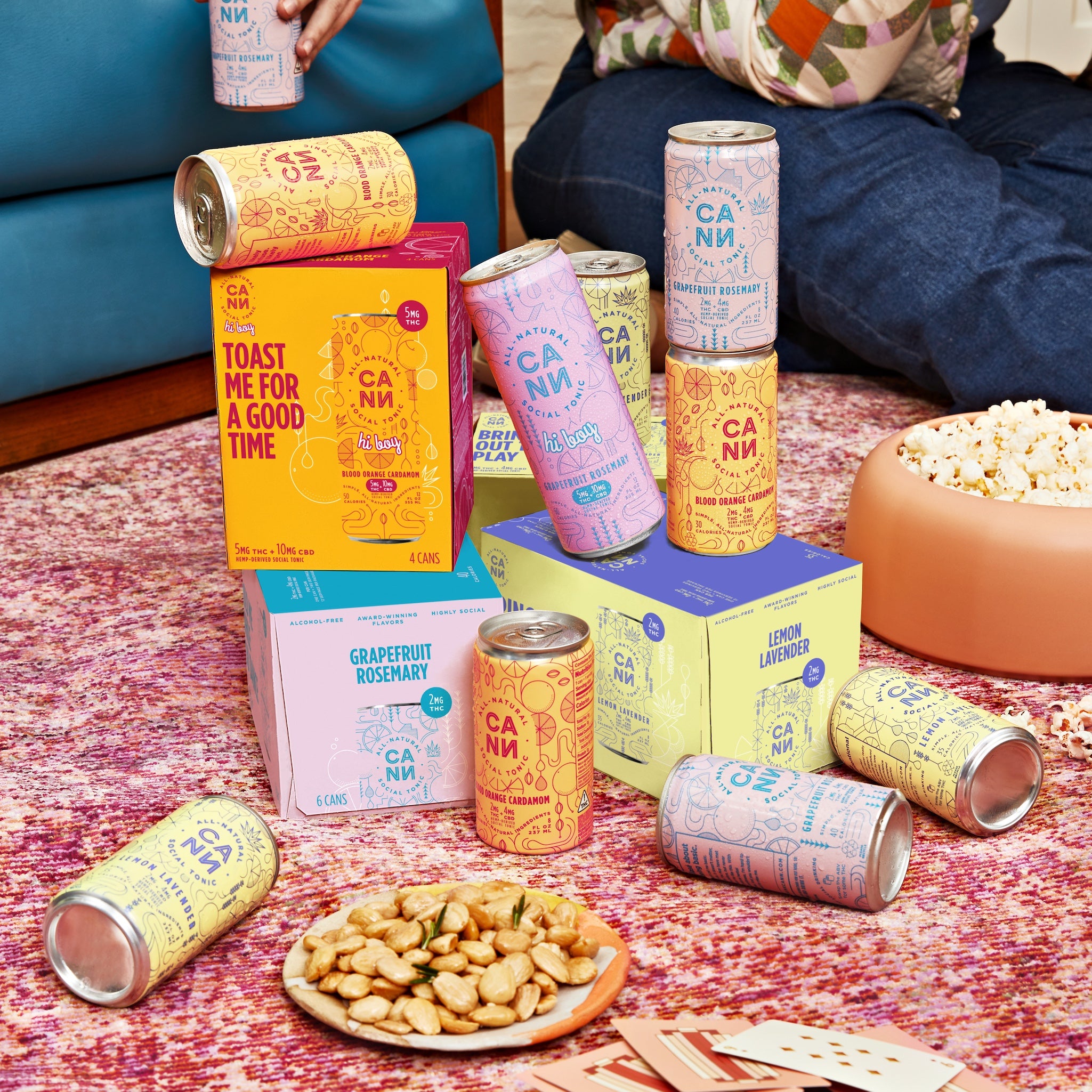 #starter pack_Everything Starter Pack