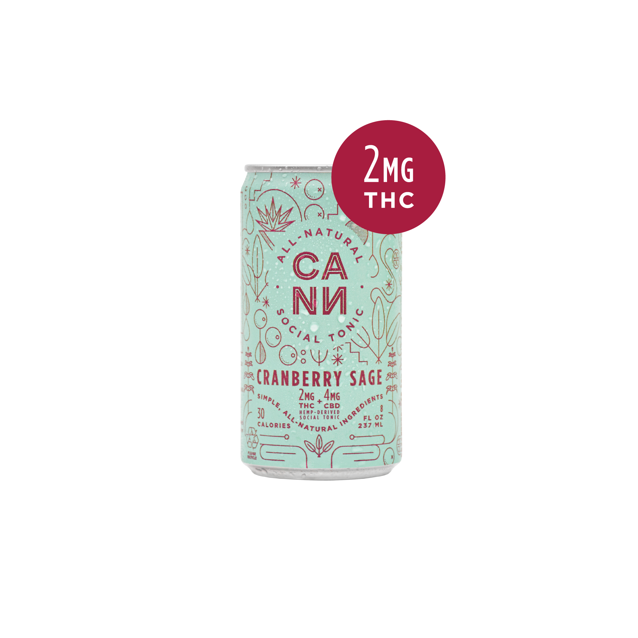 Cann 6-Pack