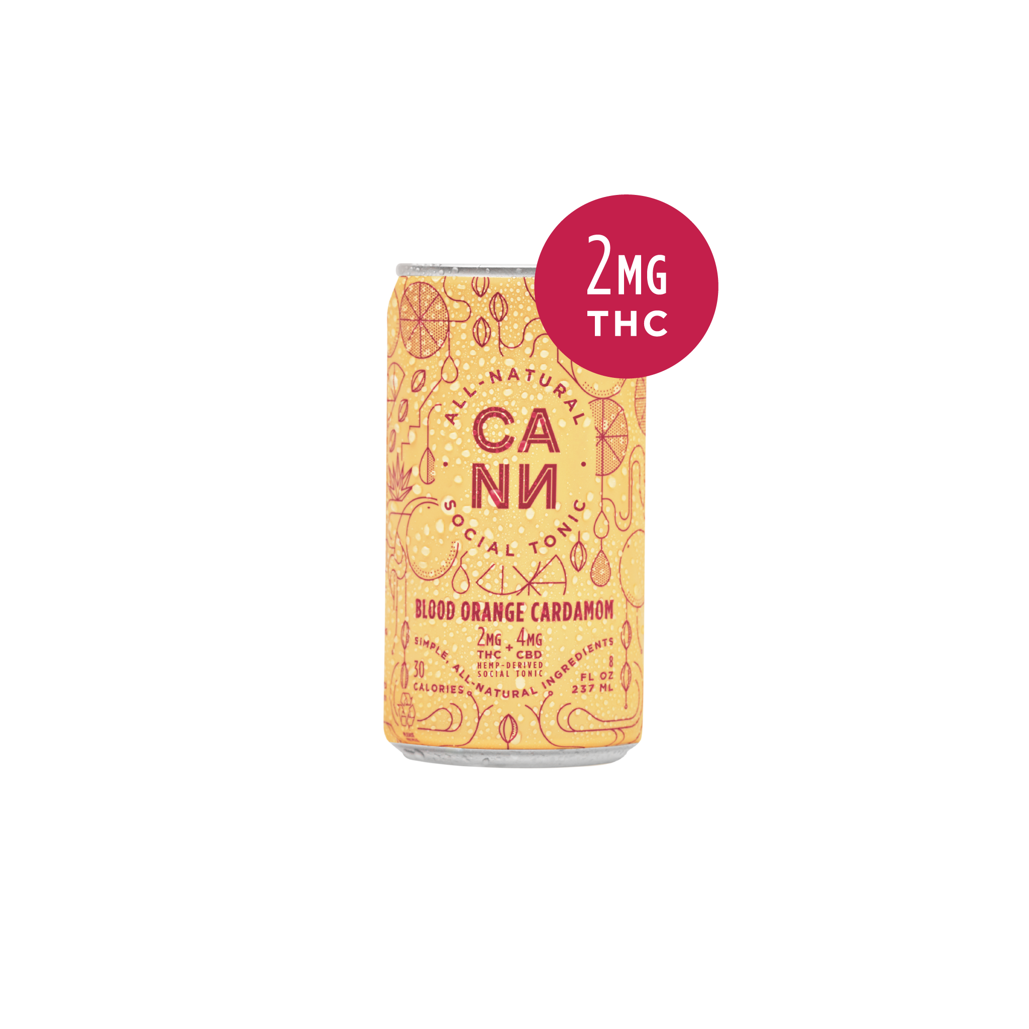 Cann 6-pack