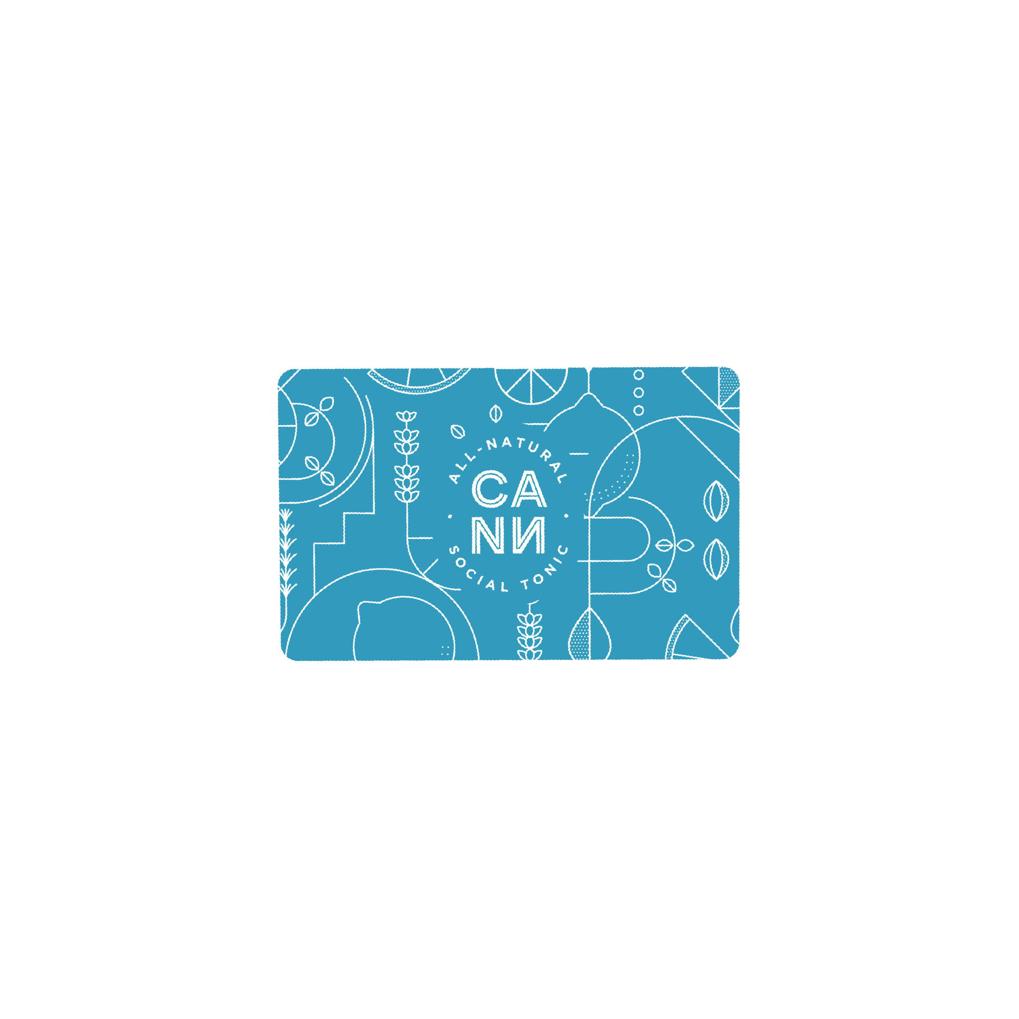 Cann Digital Giftcard