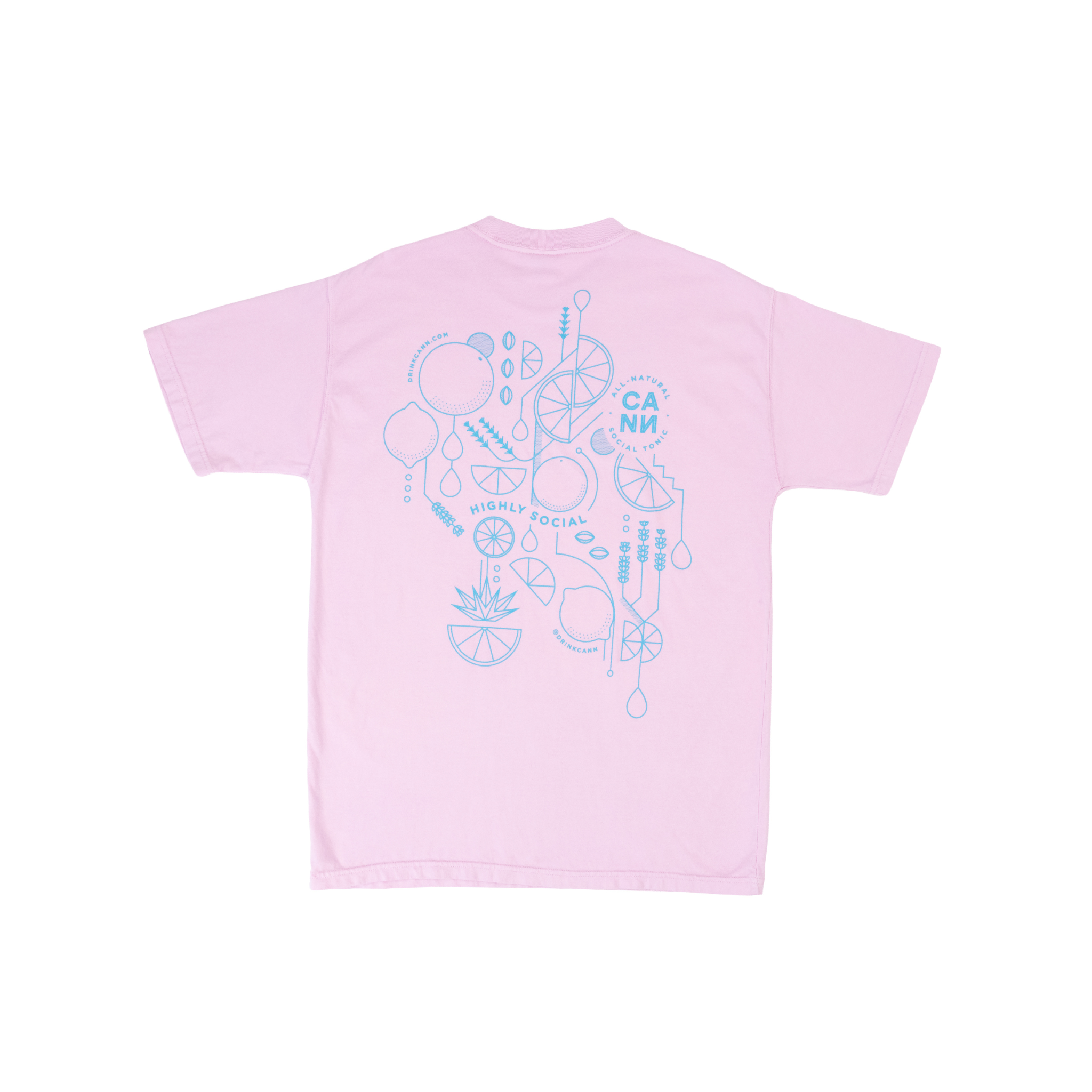 Take Me to a Party T-Shirt