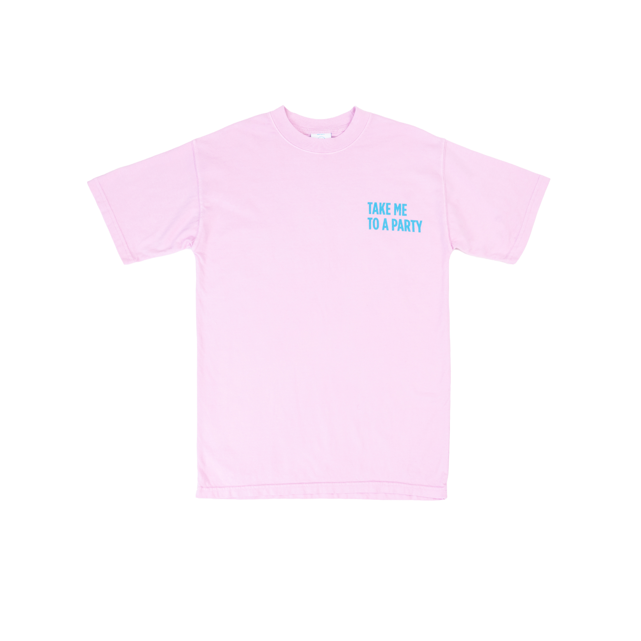 Take Me to a Party T-Shirt