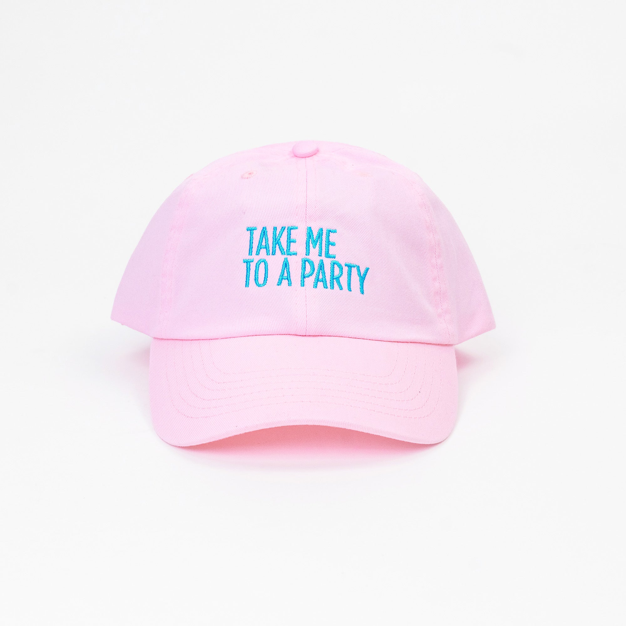 Take Me to a Party Hat
