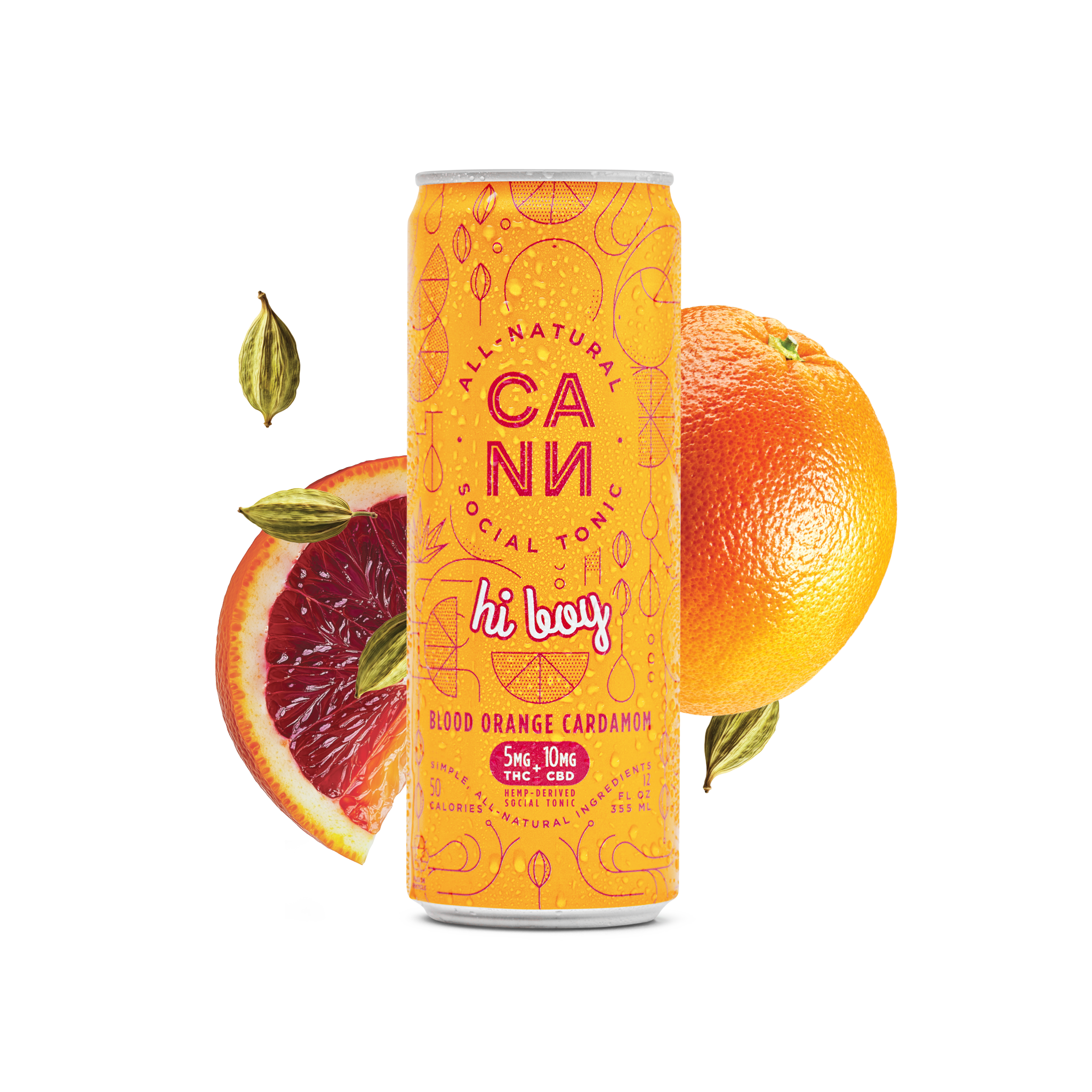 #flavor_Blood Orange Cardamom