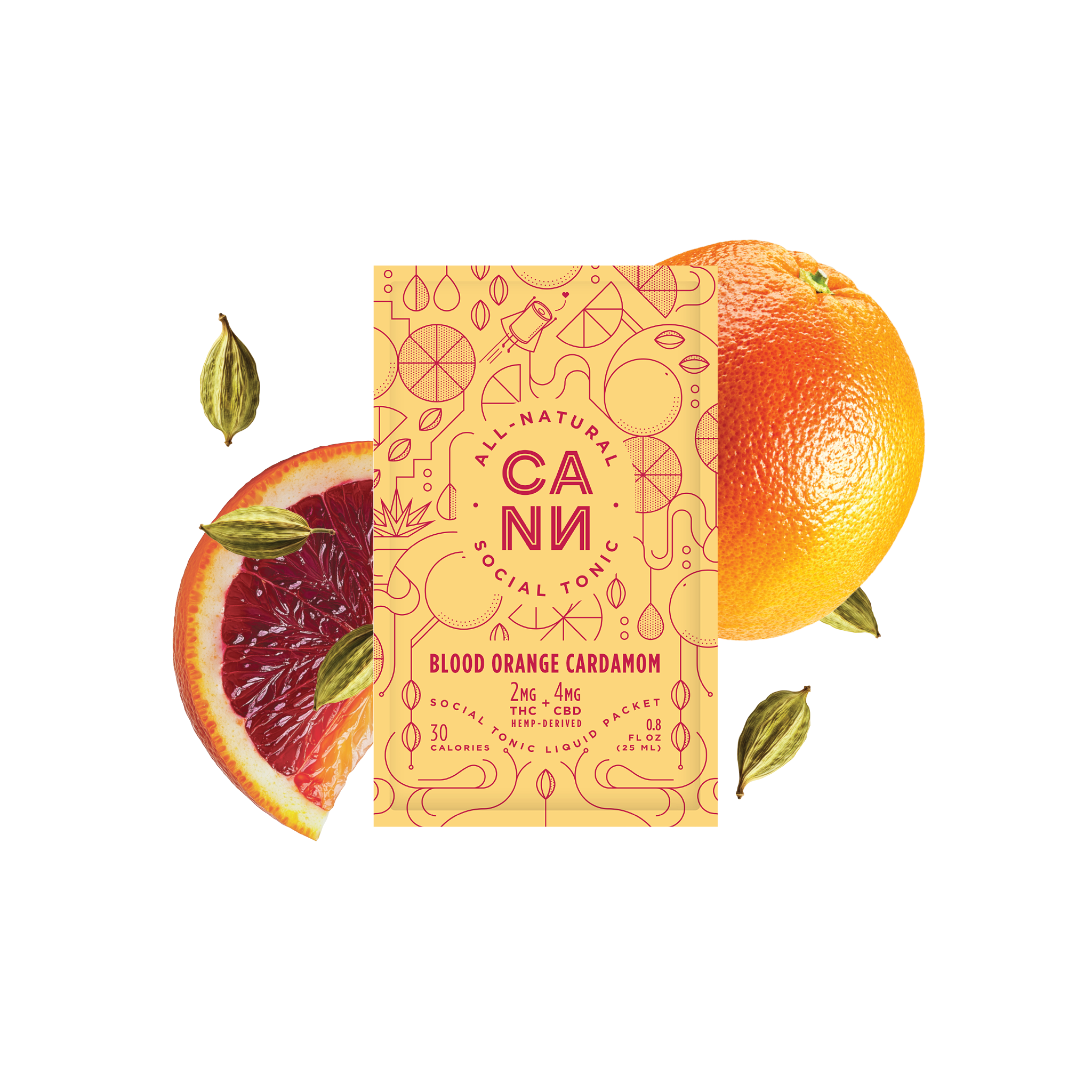 #flavor_Blood Orange Cardamom