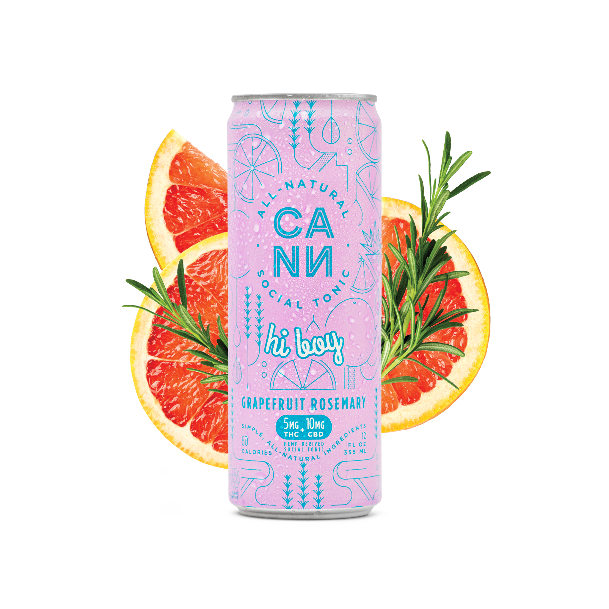 #flavor_Grapefruit Rosemary