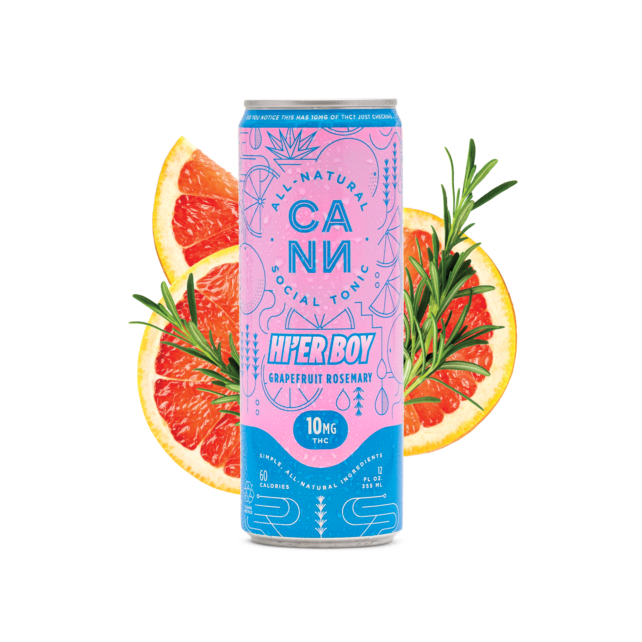 #flavor_Grapefruit Rosemary