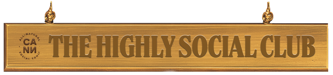 The Highly Social Club