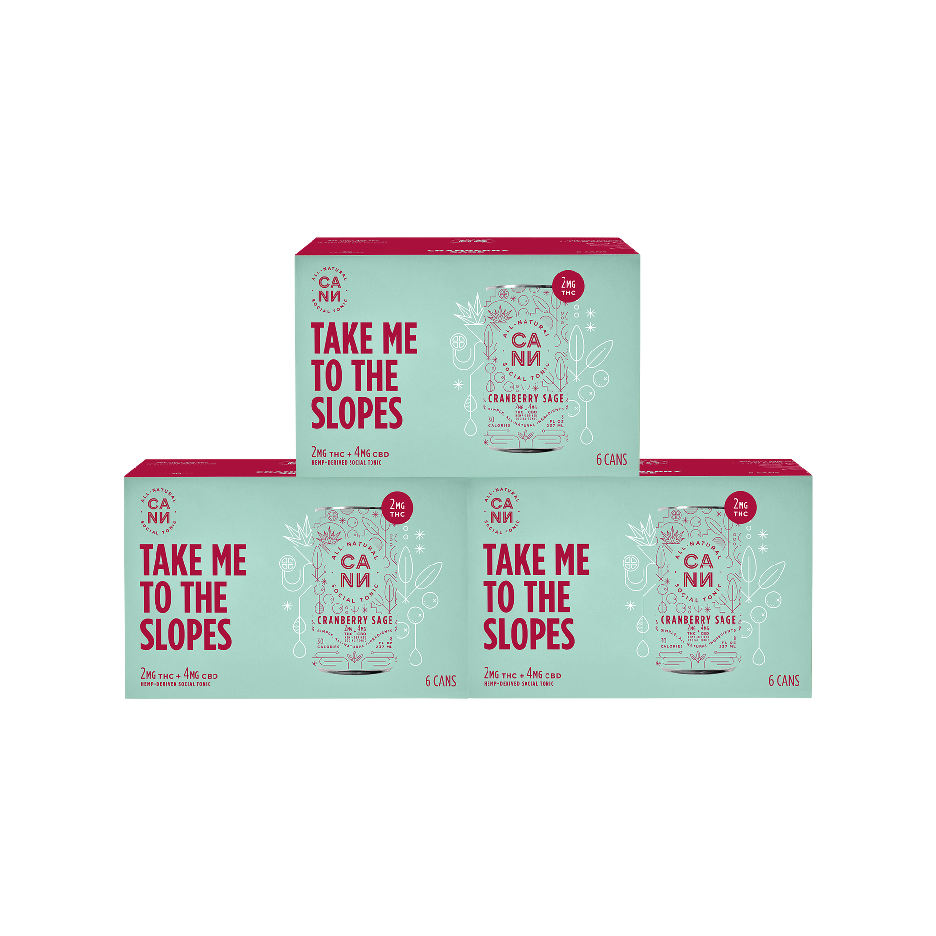 Cranberry Craze Bundle | SAVE NOW