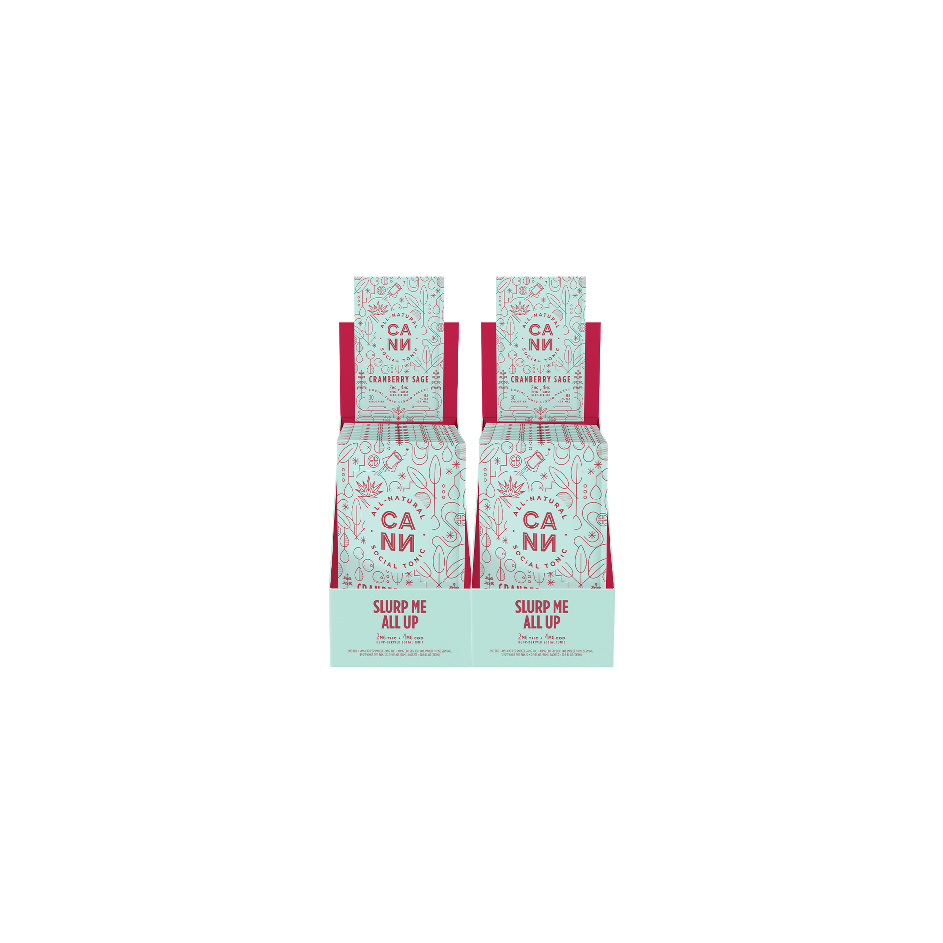 Cranberry Craze Bundle | SAVE NOW