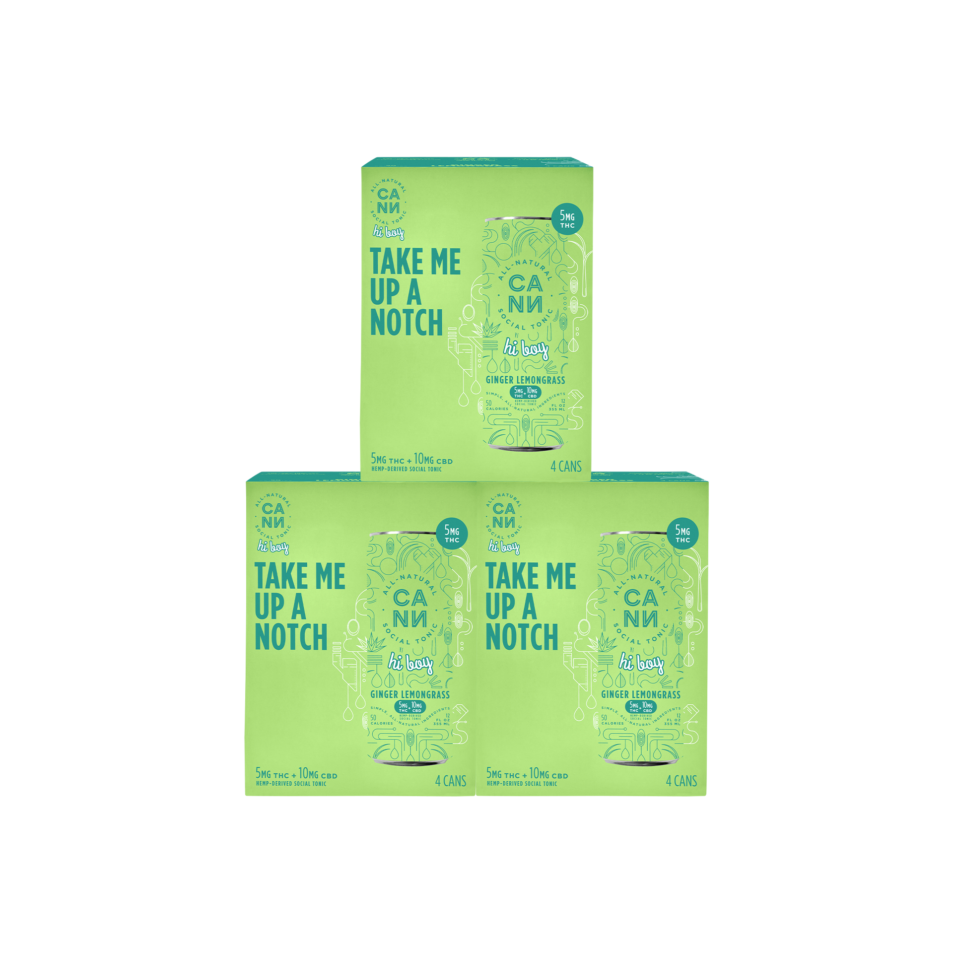 Ginger Lemongrass Bundles | SAVE NOW